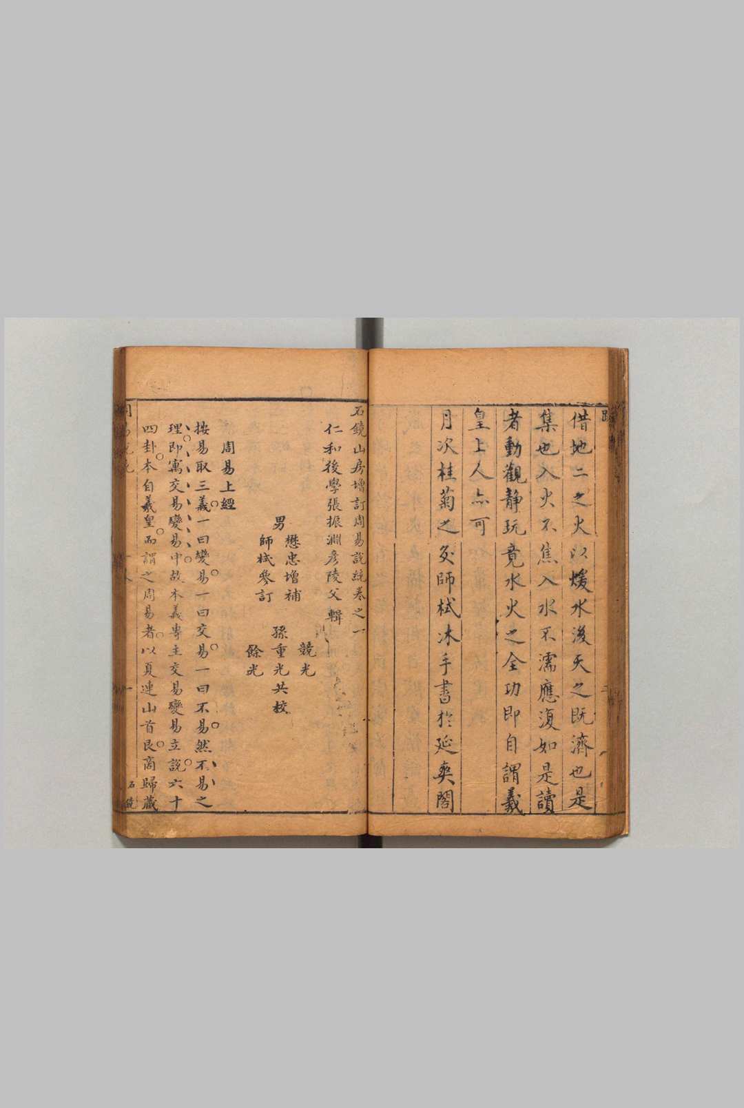 图片[5]中华古籍网-专注古书收集石镜山房增订周易说统 25卷 张振渊 张懋忠,明天启7年中华古籍网-专注古书收集中华古籍网