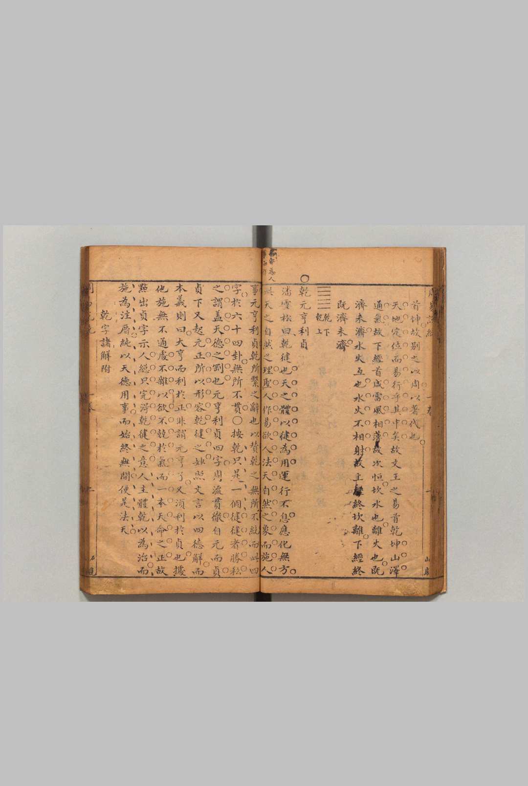 图片[6]中华古籍网-专注古书收集石镜山房增订周易说统 25卷 张振渊 张懋忠,明天启7年中华古籍网-专注古书收集中华古籍网