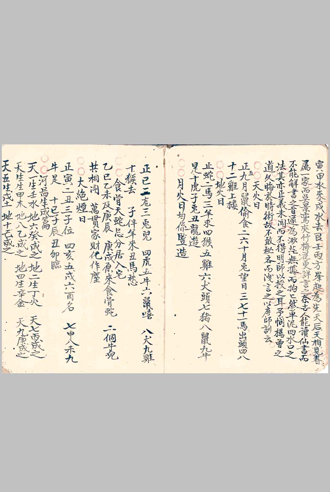 图片[5]中华古籍网-专注古书收集杨公真秘诀中华古籍网-专注古书收集中华古籍网