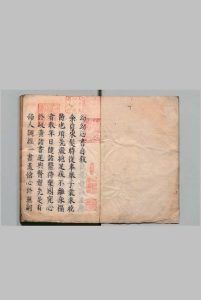 痘疹幼幼心书  17卷 吕献策（明）写本 ,文政3年中华古籍网-专注古书收集中华古籍网