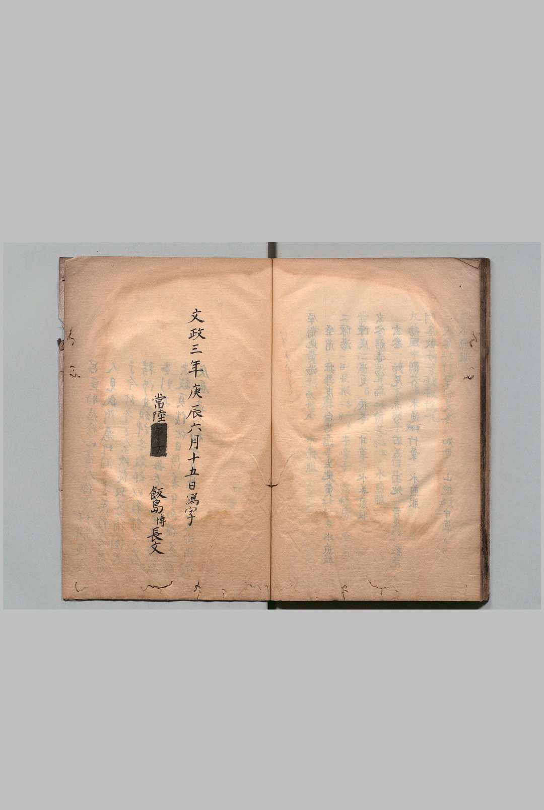 图片[7]中华古籍网-专注古书收集痘疹幼幼心书  17卷 吕献策（明）写本 ,文政3年中华古籍网-专注古书收集中华古籍网