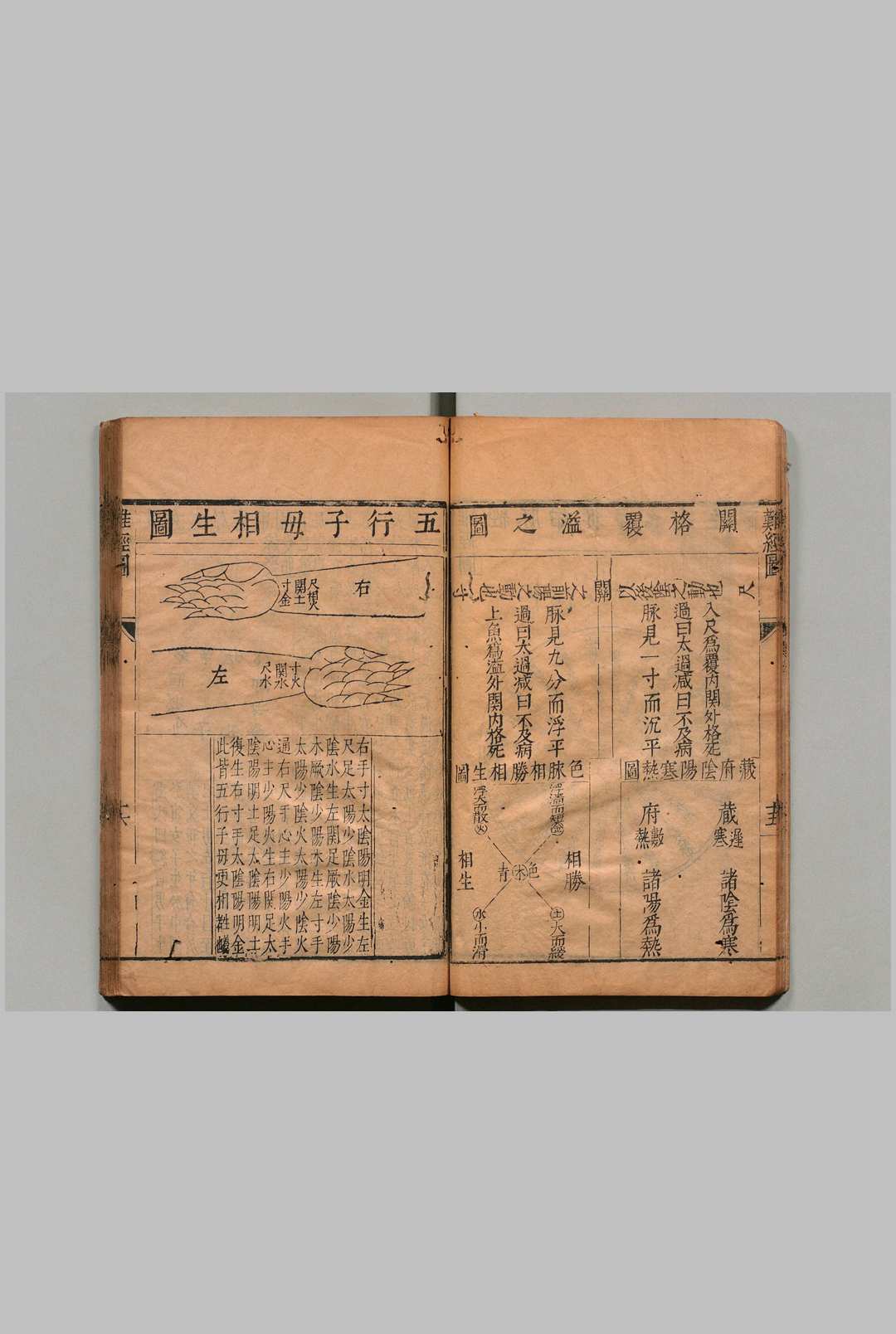 图片[4]中华古籍网-专注古书收集难经本义 ２卷 滑寿（元）吴中珩（明）刊本 ,明万历间中华古籍网-专注古书收集中华古籍网