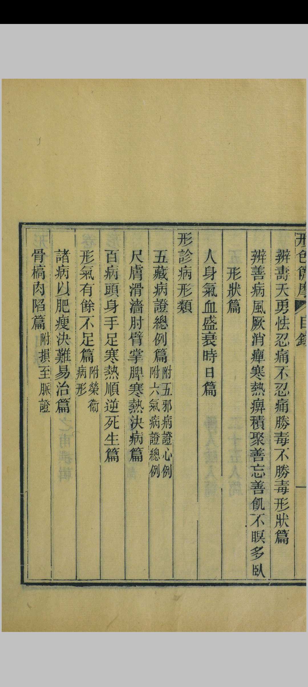 图片[5]中华古籍网-专注古书收集形色外诊简摩中华古籍网-专注古书收集中华古籍网