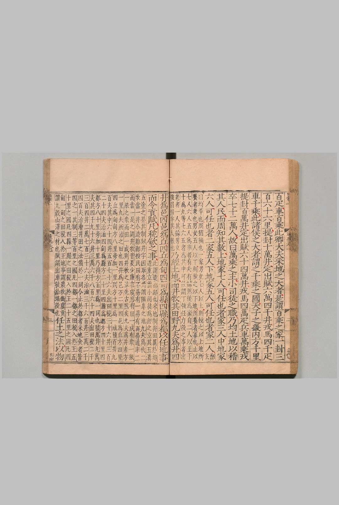 图片[8]中华古籍网-专注古书收集通典 200卷 杜佑（唐）刊本 ,明嘉靖间中华古籍网-专注古书收集中华古籍网
