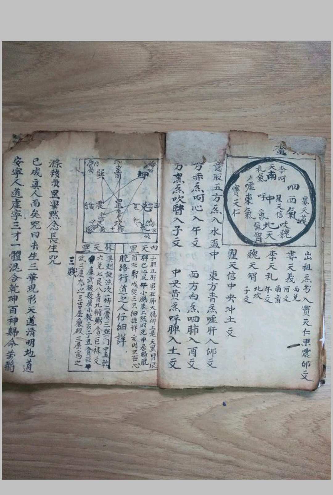 图片[3]中华古籍网-专注古书收集九天玄女隐书中华古籍网-专注古书收集中华古籍网