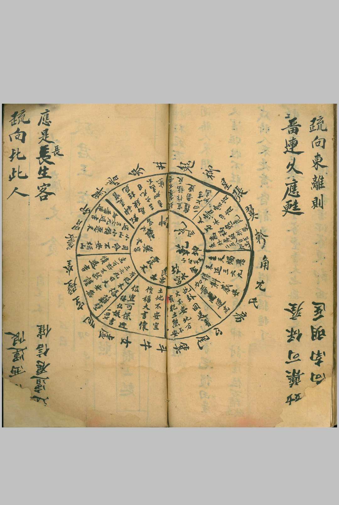图片[6]中华古籍网-专注古书收集占吉凶卦书中华古籍网-专注古书收集中华古籍网