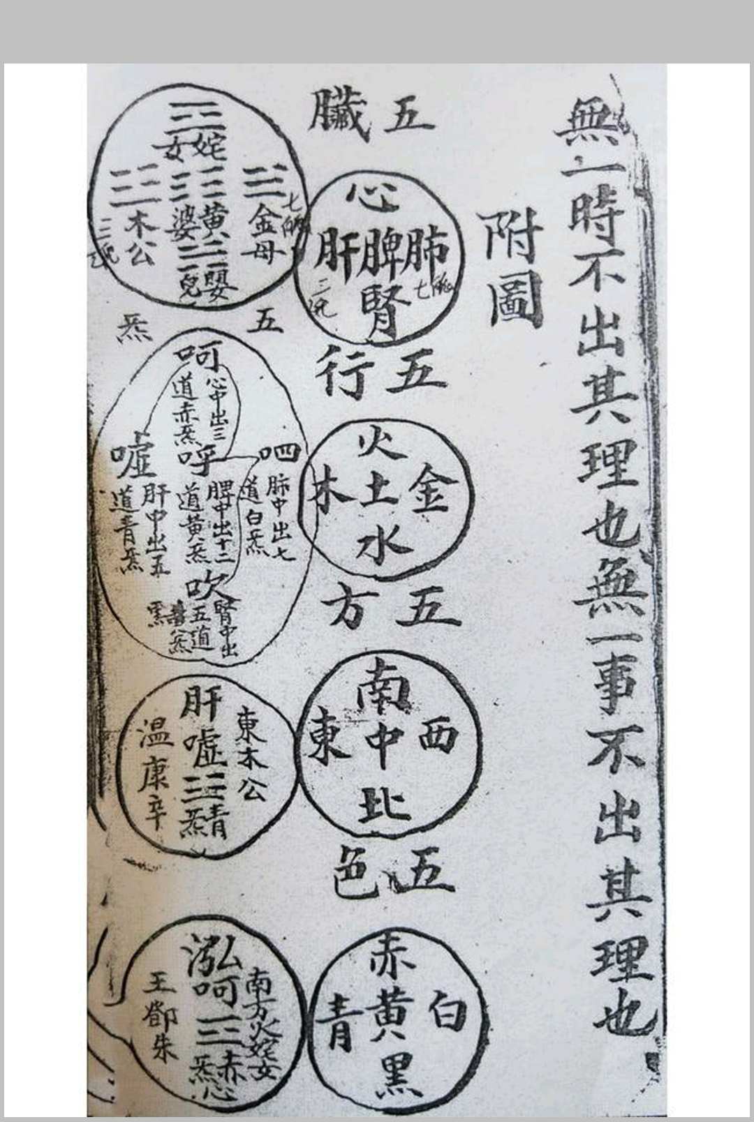 图片[4]中华古籍网-专注古书收集先天祖炁真宝（天罡诀)中华古籍网-专注古书收集中华古籍网