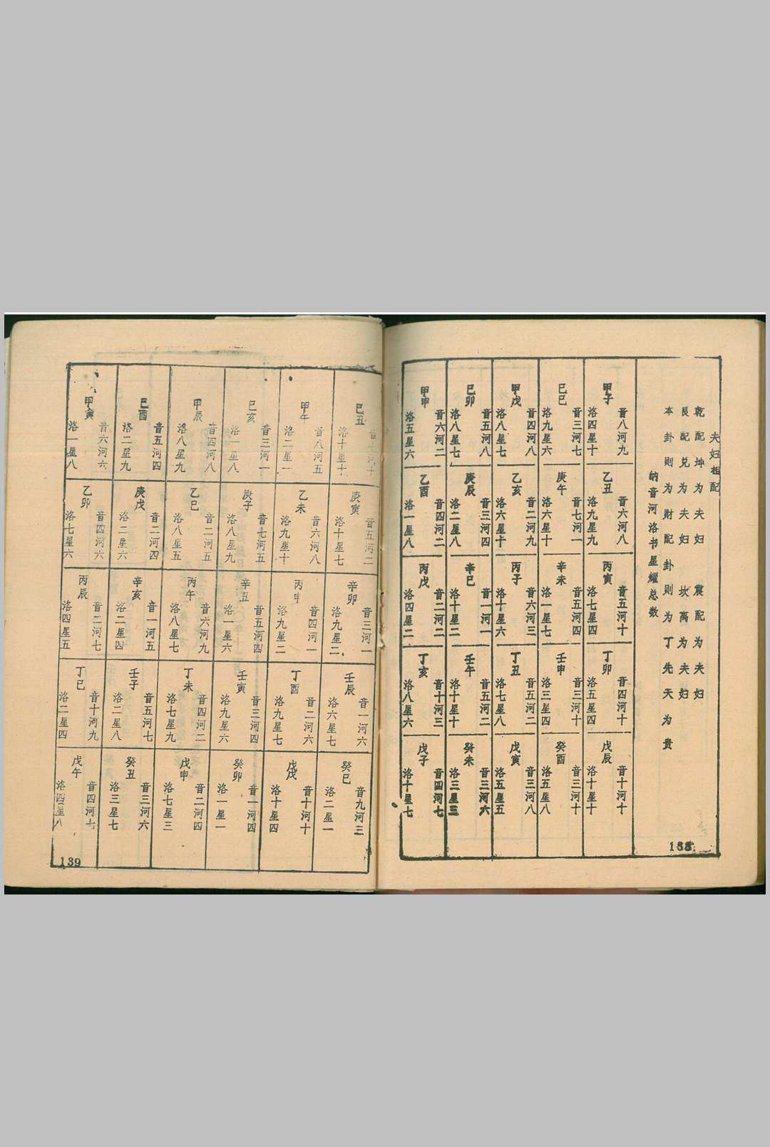 图片[20]中华古籍网-专注古书收集连山归藏（立向必备 择日要诀）中华古籍网-专注古书收集中华古籍网