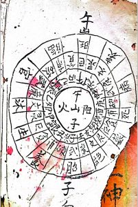 江西地理秘诀口授中华古籍网-专注古书收集中华古籍网