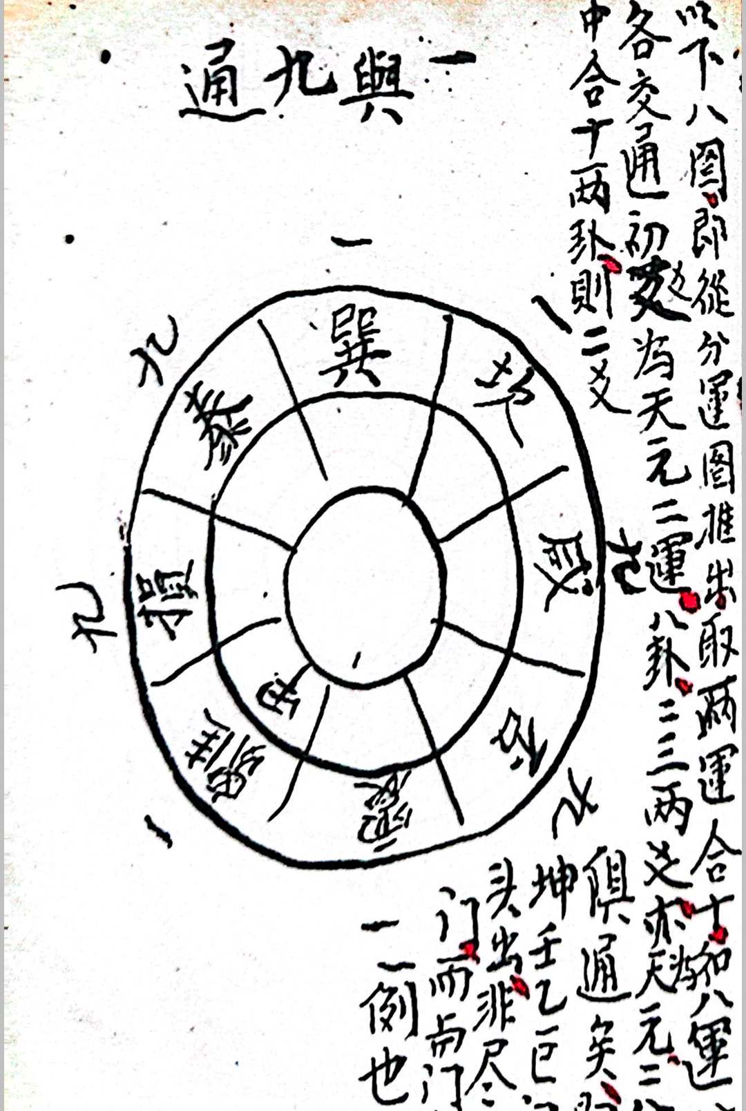 图片[28]中华古籍网-专注古书收集江西地理秘诀口授中华古籍网-专注古书收集中华古籍网