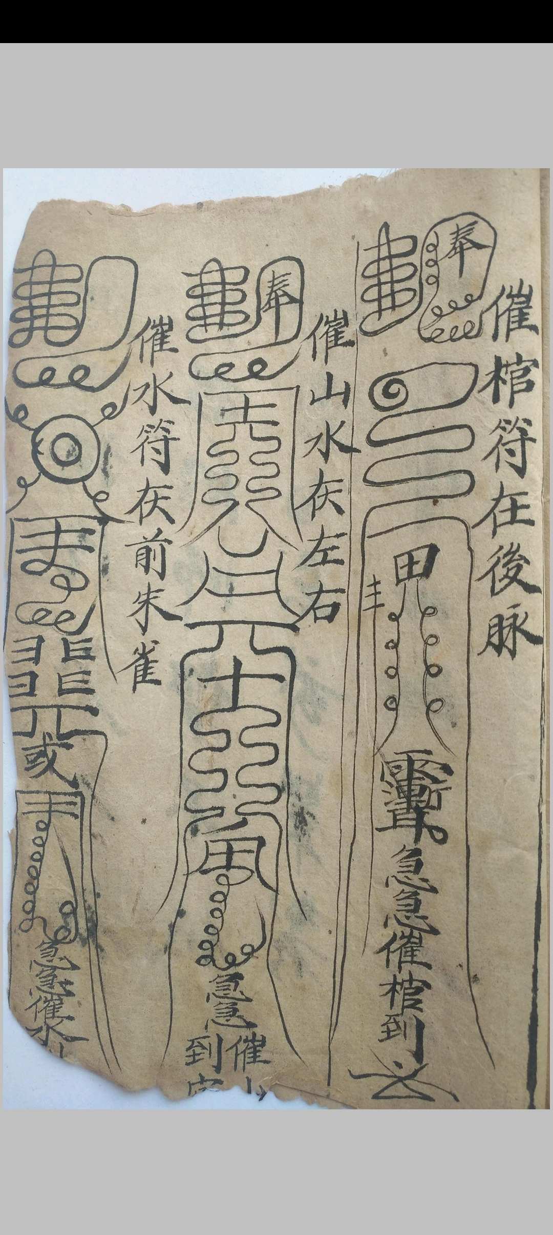 图片[30]中华古籍网-专注古书收集观地择日安葬道书中华古籍网-专注古书收集中华古籍网