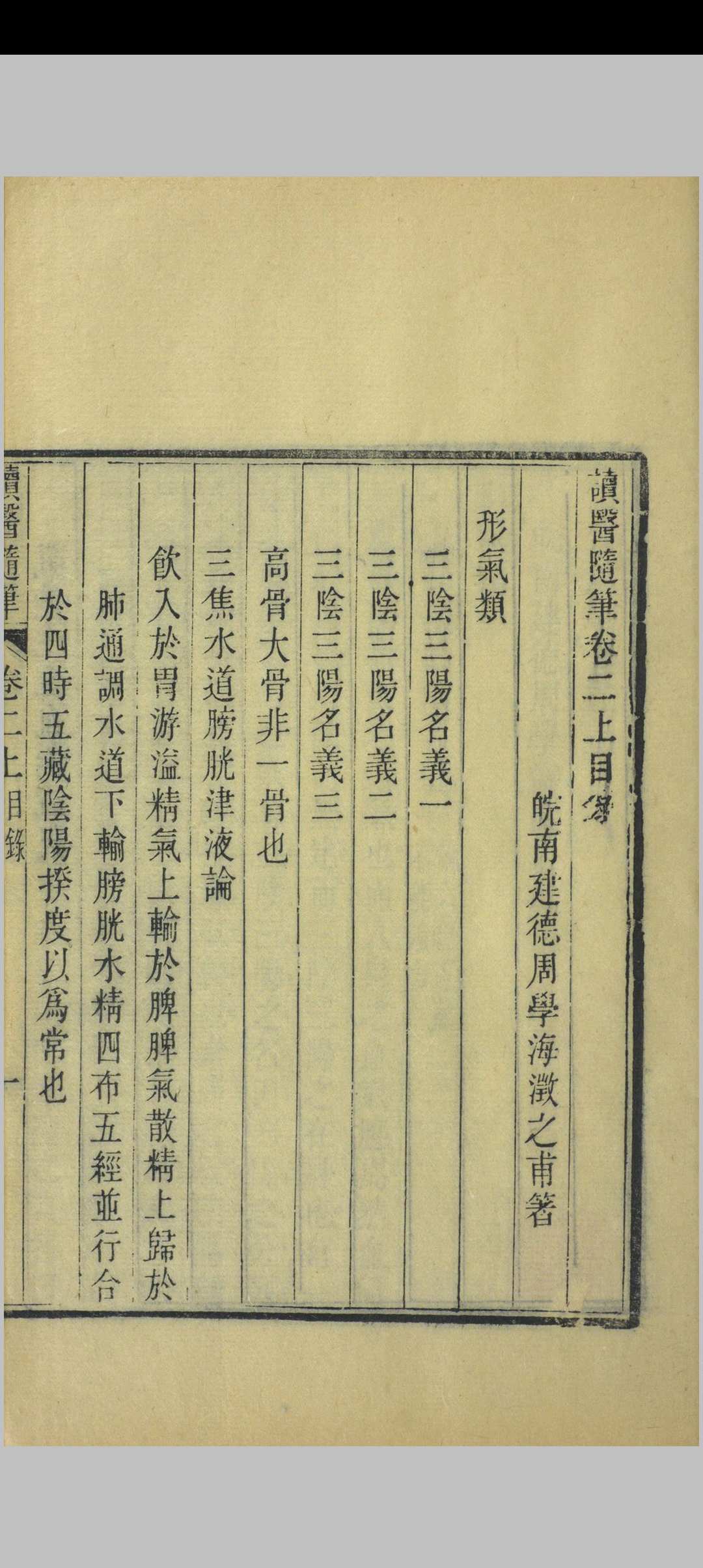 图片[7]中华古籍网-专注古书收集读医随笔中华古籍网-专注古书收集中华古籍网