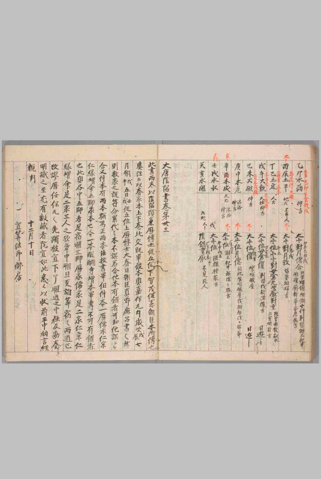 图片[11]中华古籍网-专注古书收集仙梅历二十八吉日考量中华古籍网-专注古书收集中华古籍网