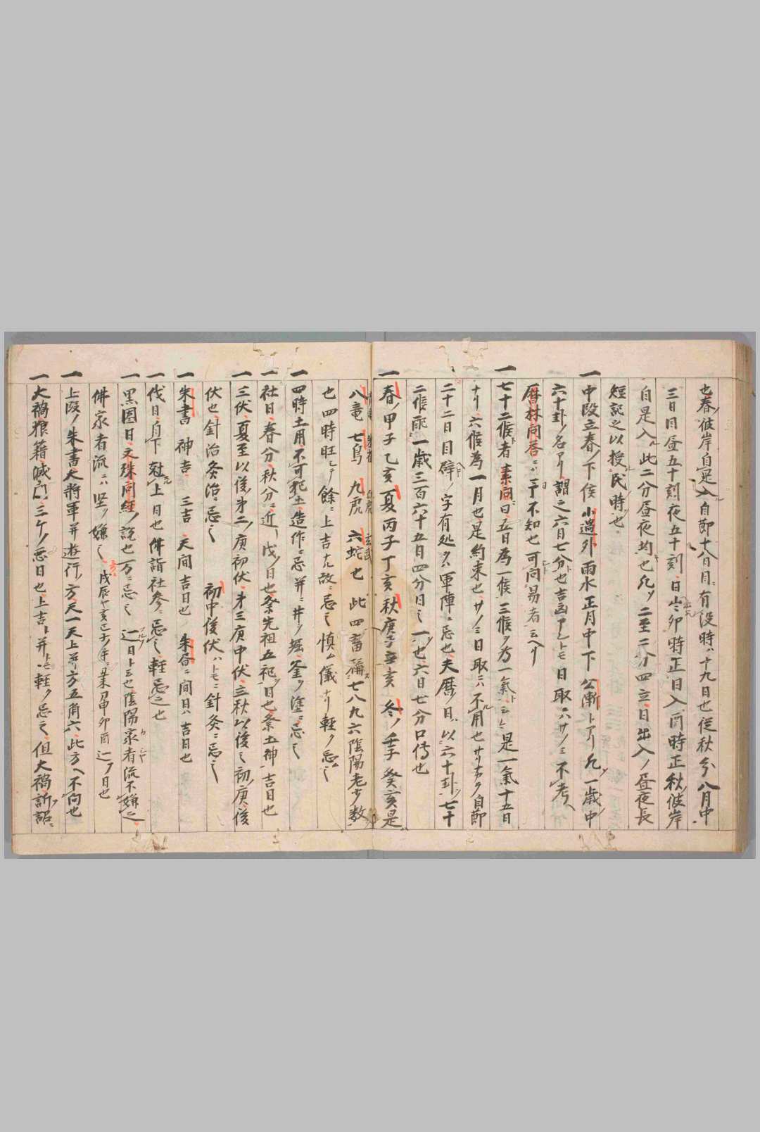 图片[10]中华古籍网-专注古书收集仙梅历二十八吉日考量中华古籍网-专注古书收集中华古籍网