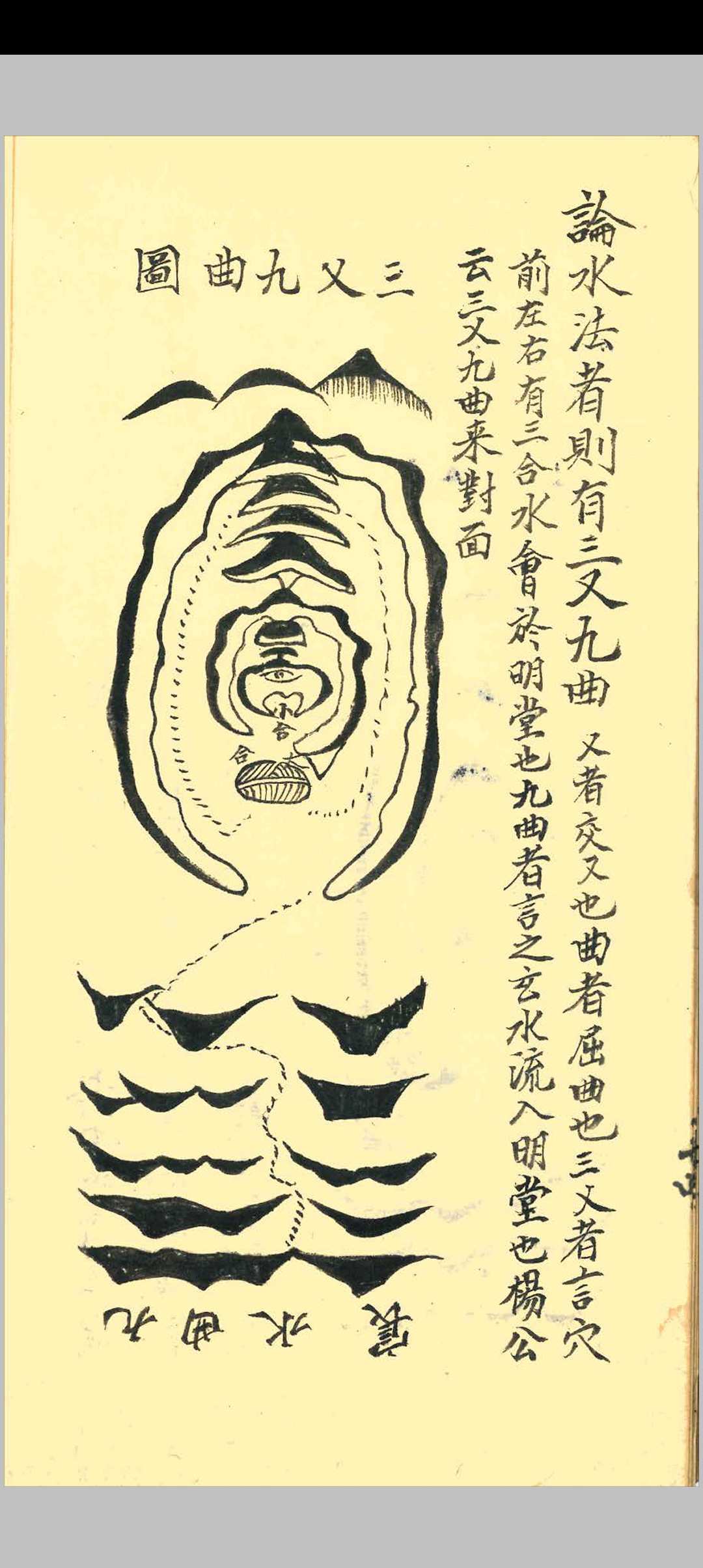 图片[13]中华古籍网-专注古书收集地理风水秘论中华古籍网-专注古书收集中华古籍网