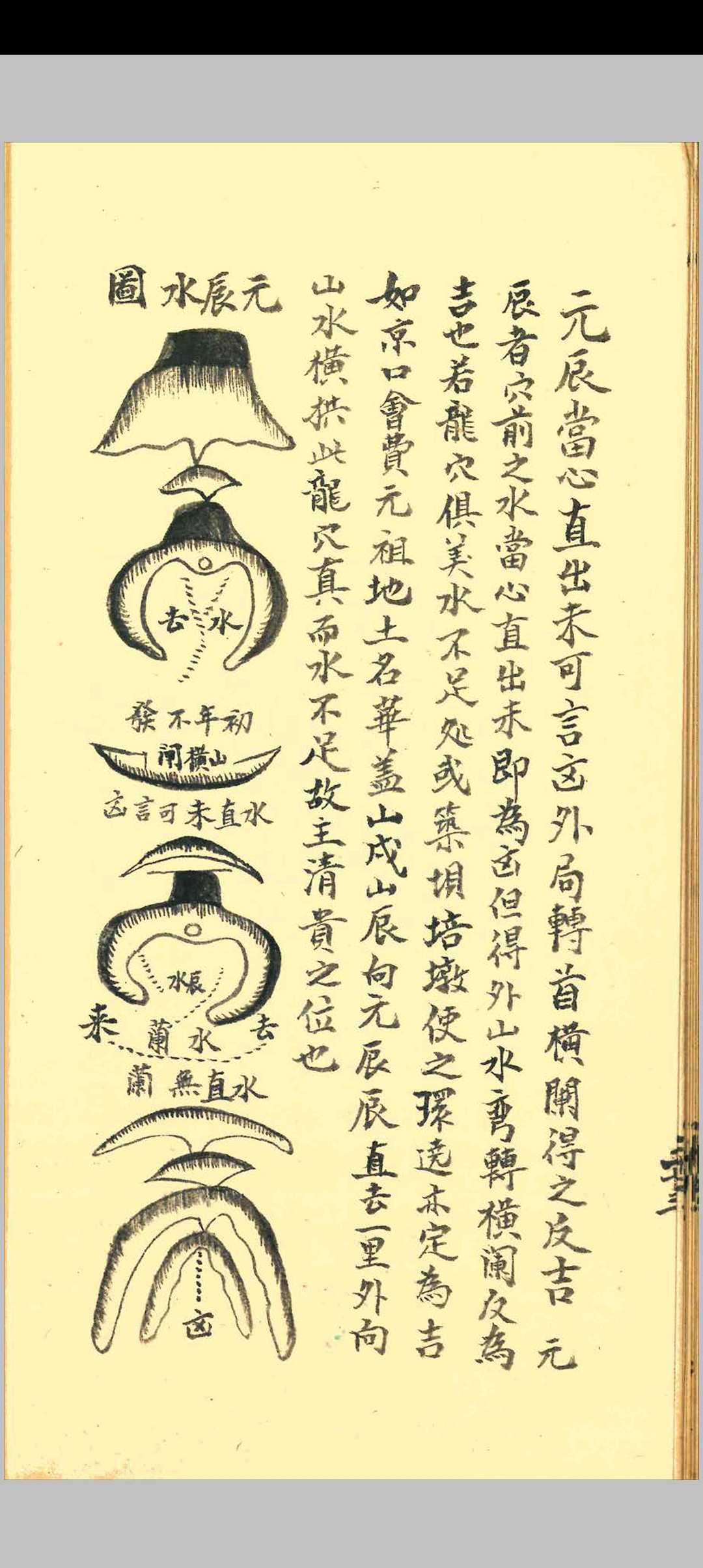 图片[17]中华古籍网-专注古书收集地理风水秘论中华古籍网-专注古书收集中华古籍网