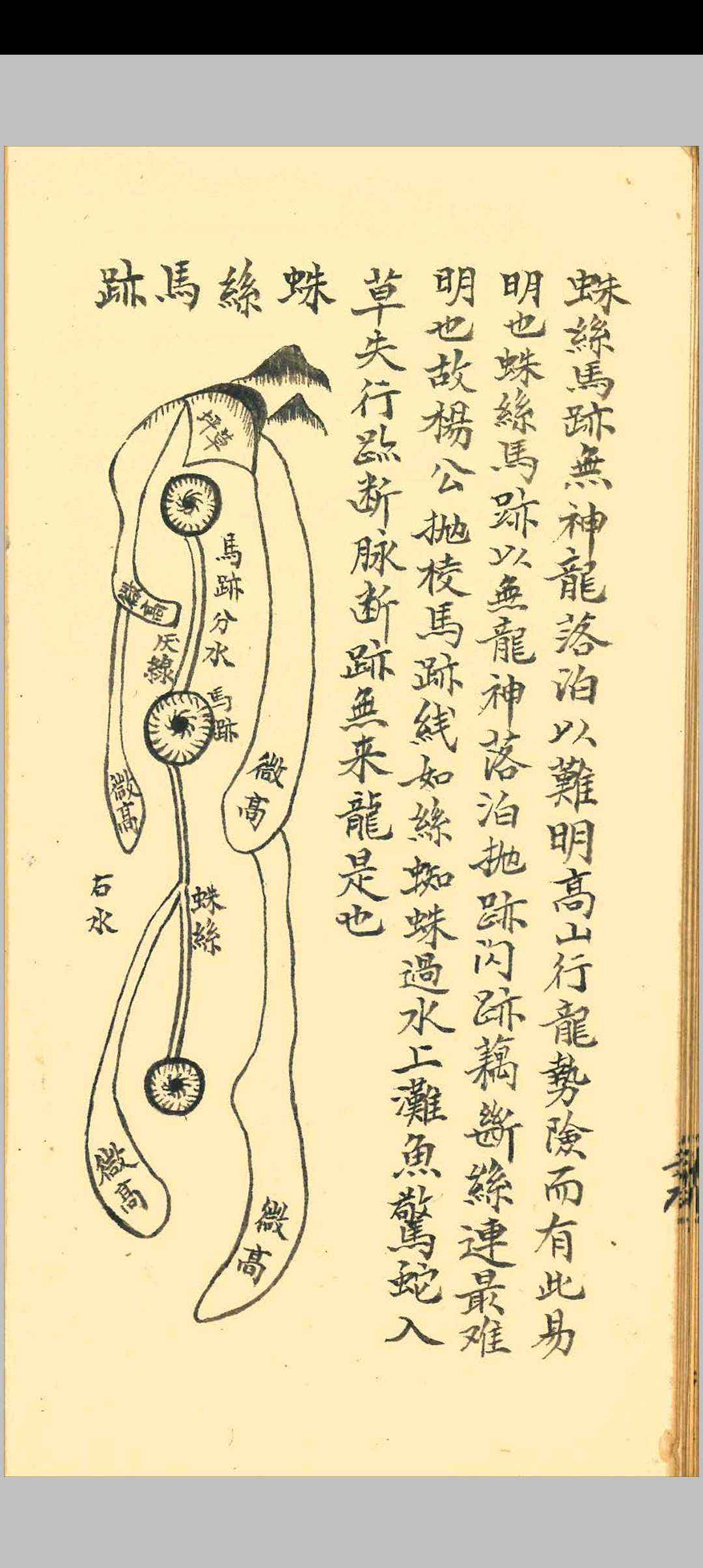 图片[19]中华古籍网-专注古书收集地理风水秘论中华古籍网-专注古书收集中华古籍网