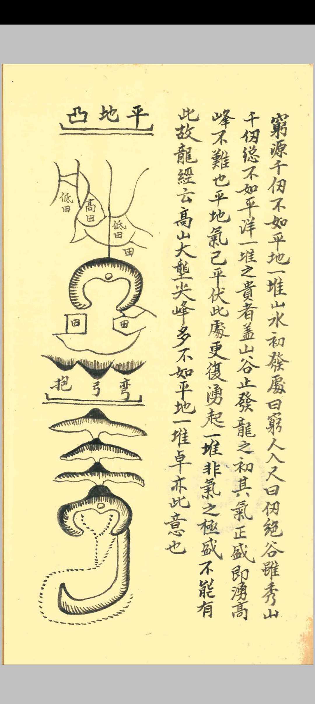 图片[21]中华古籍网-专注古书收集地理风水秘论中华古籍网-专注古书收集中华古籍网