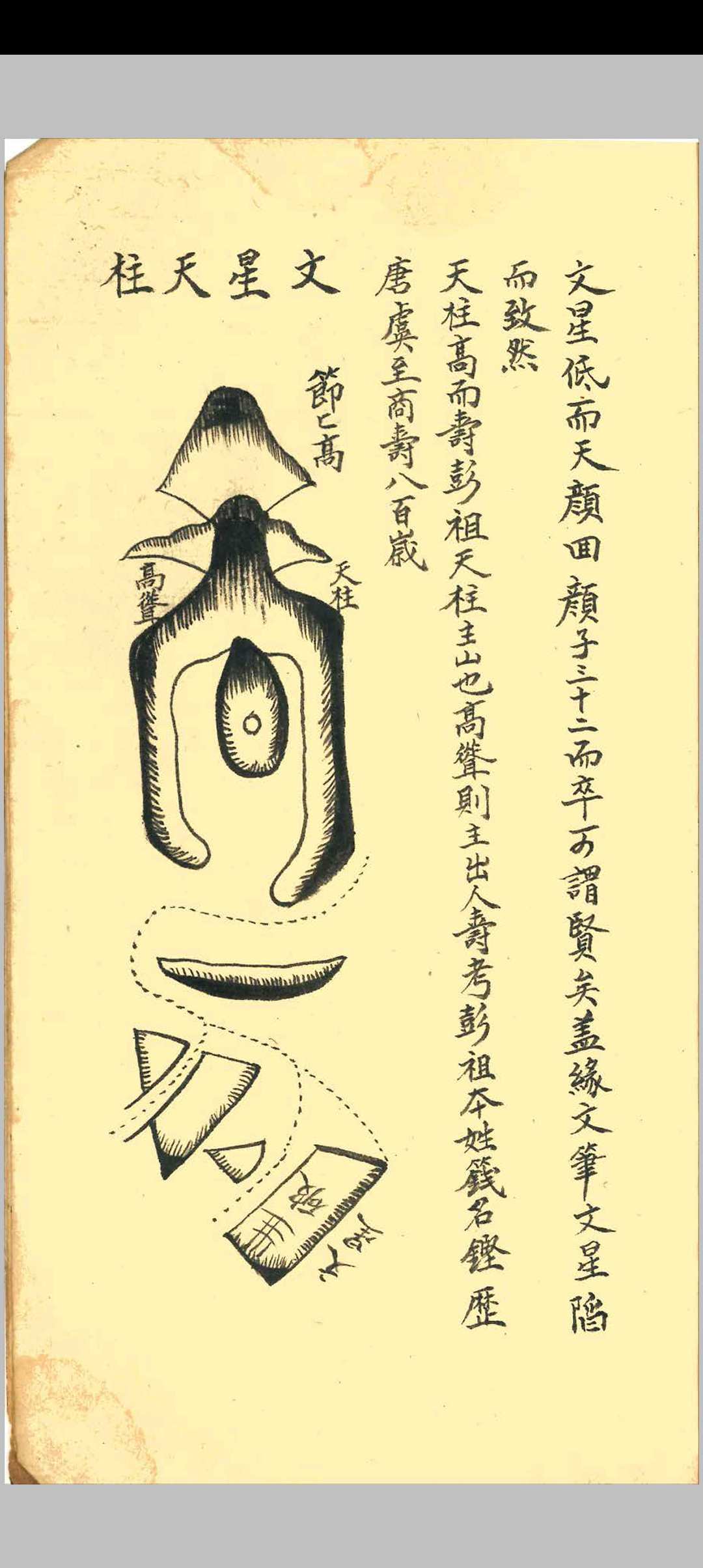 图片[24]中华古籍网-专注古书收集地理风水秘论中华古籍网-专注古书收集中华古籍网