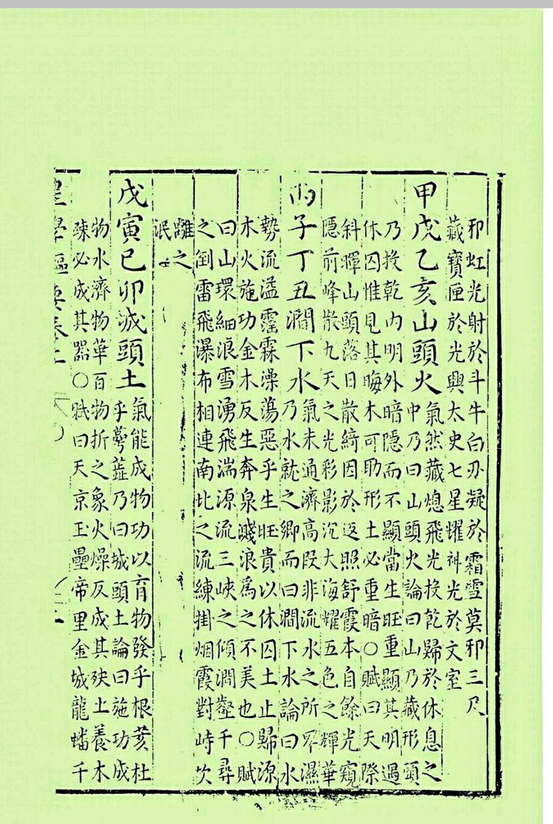图片[4]中华古籍网-专注古书收集《新刻星学枢要》中华古籍网-专注古书收集中华古籍网