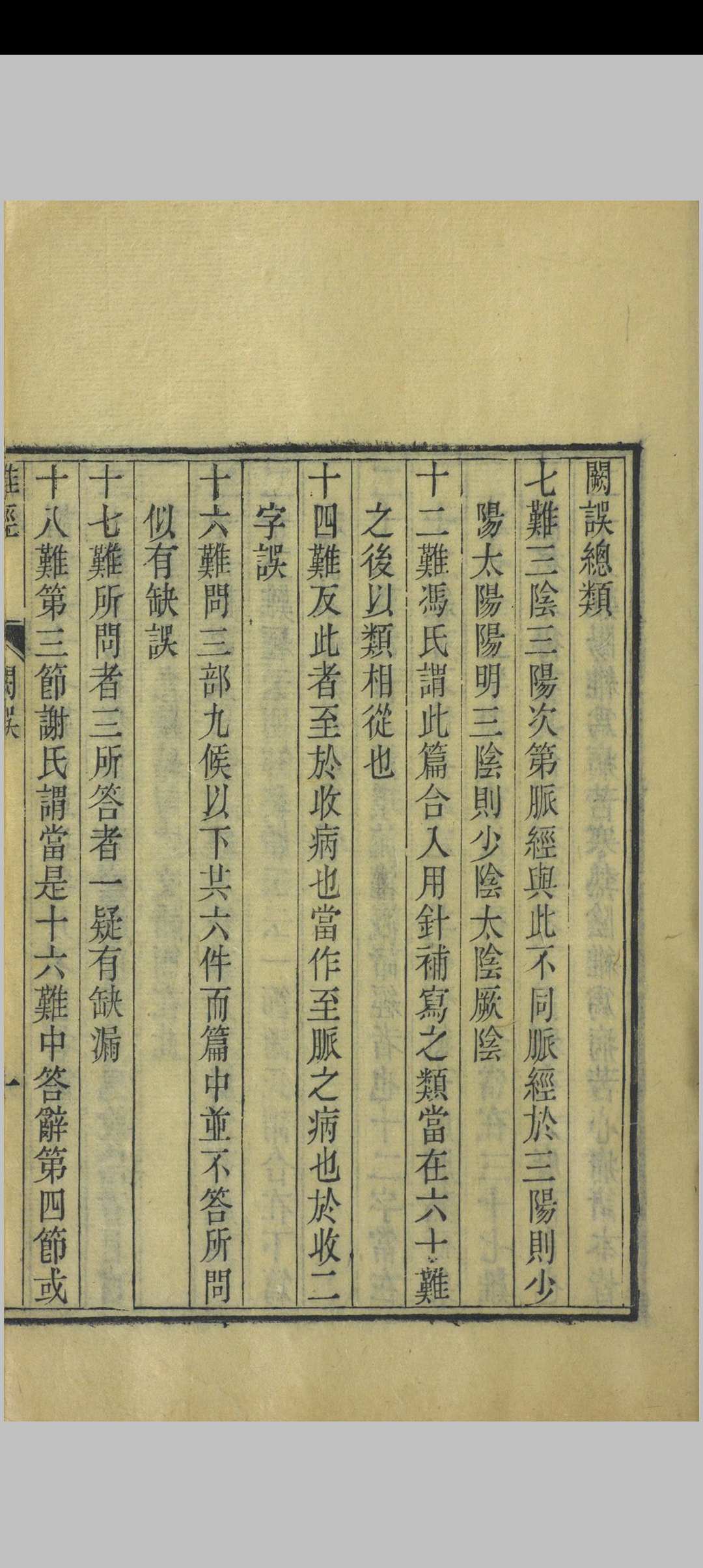 图片[7]中华古籍网-专注古书收集增辑难经本义中华古籍网-专注古书收集中华古籍网
