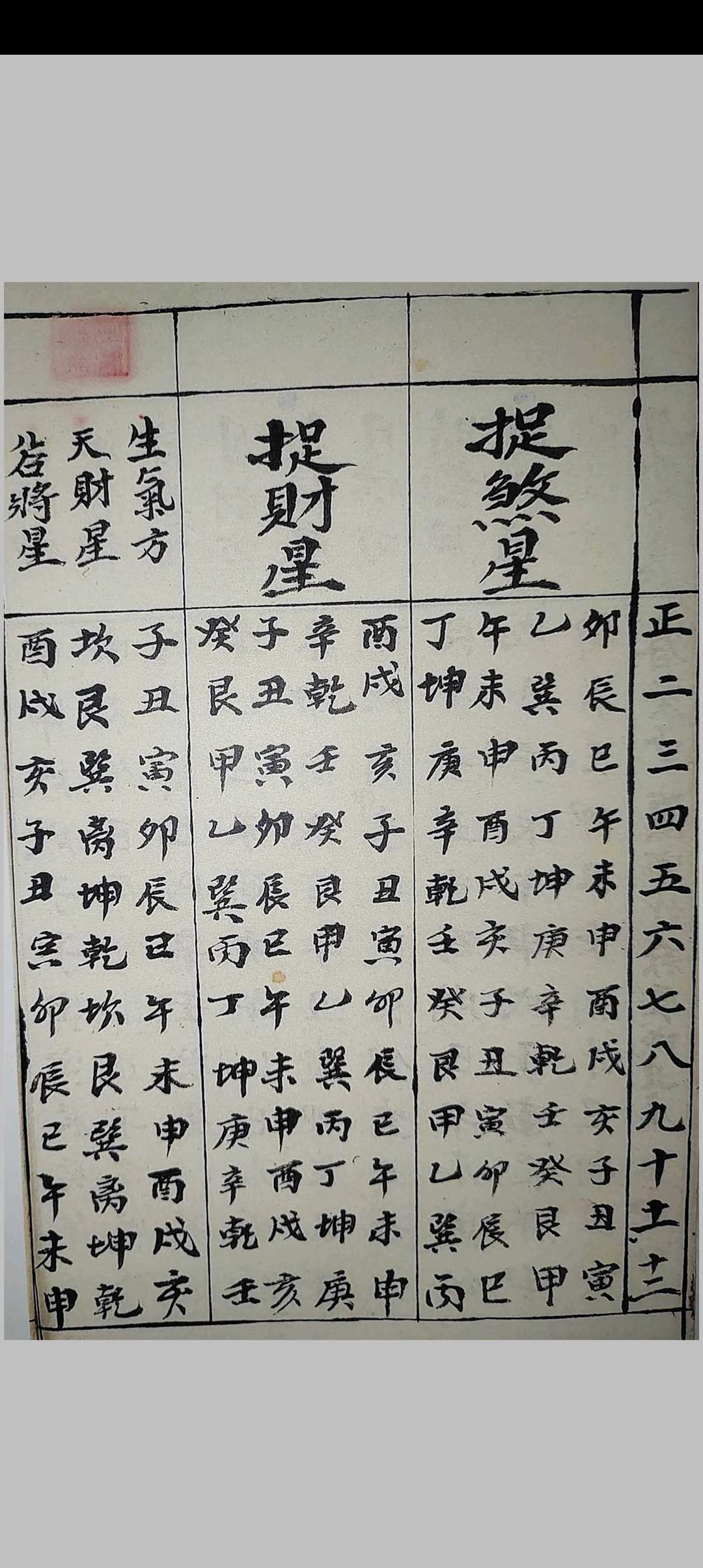 图片[27]中华古籍网-专注古书收集《胡氏祖传秘旨》中华古籍网-专注古书收集中华古籍网
