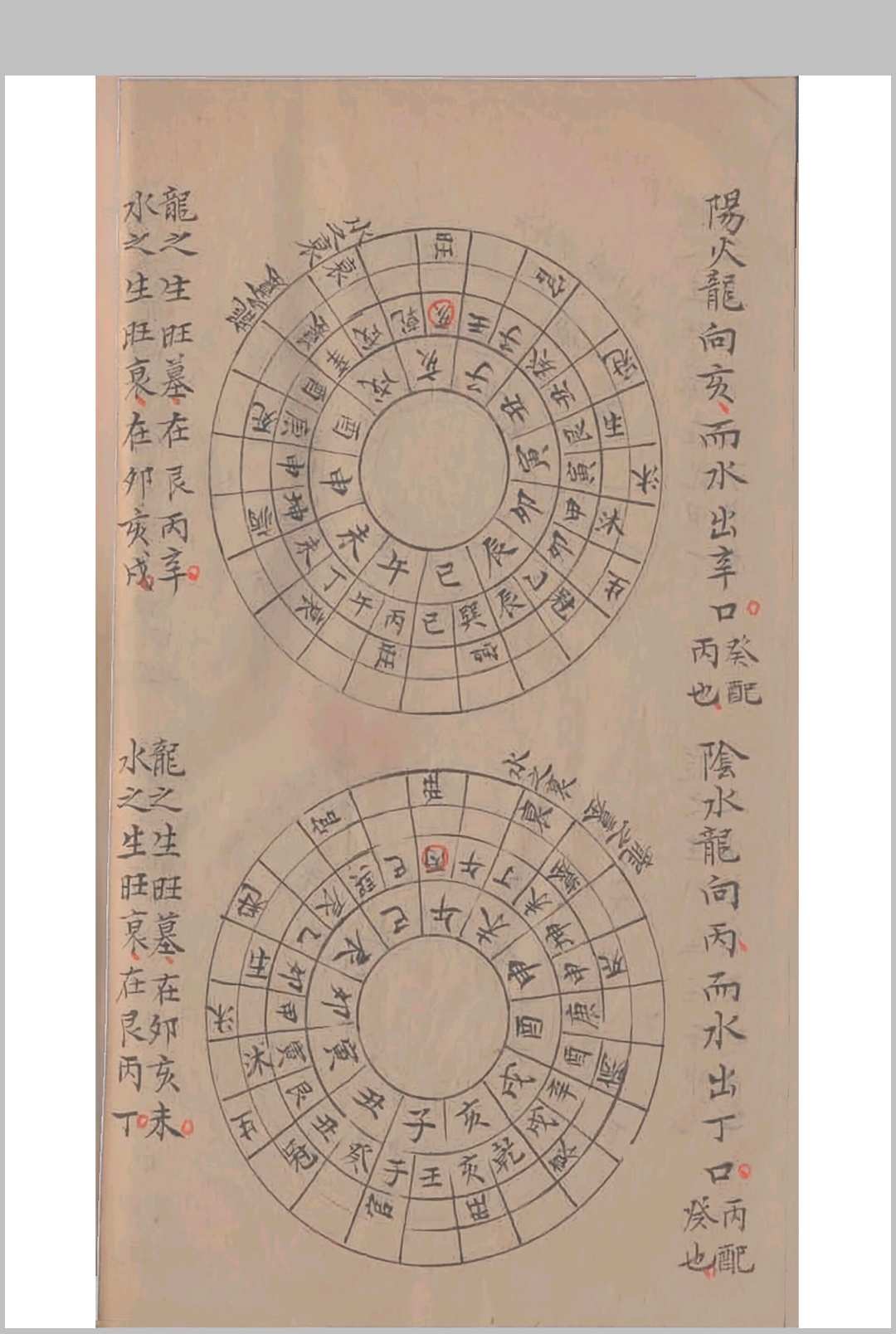 图片[12]中华古籍网-专注古书收集罗经举要中华古籍网-专注古书收集中华古籍网