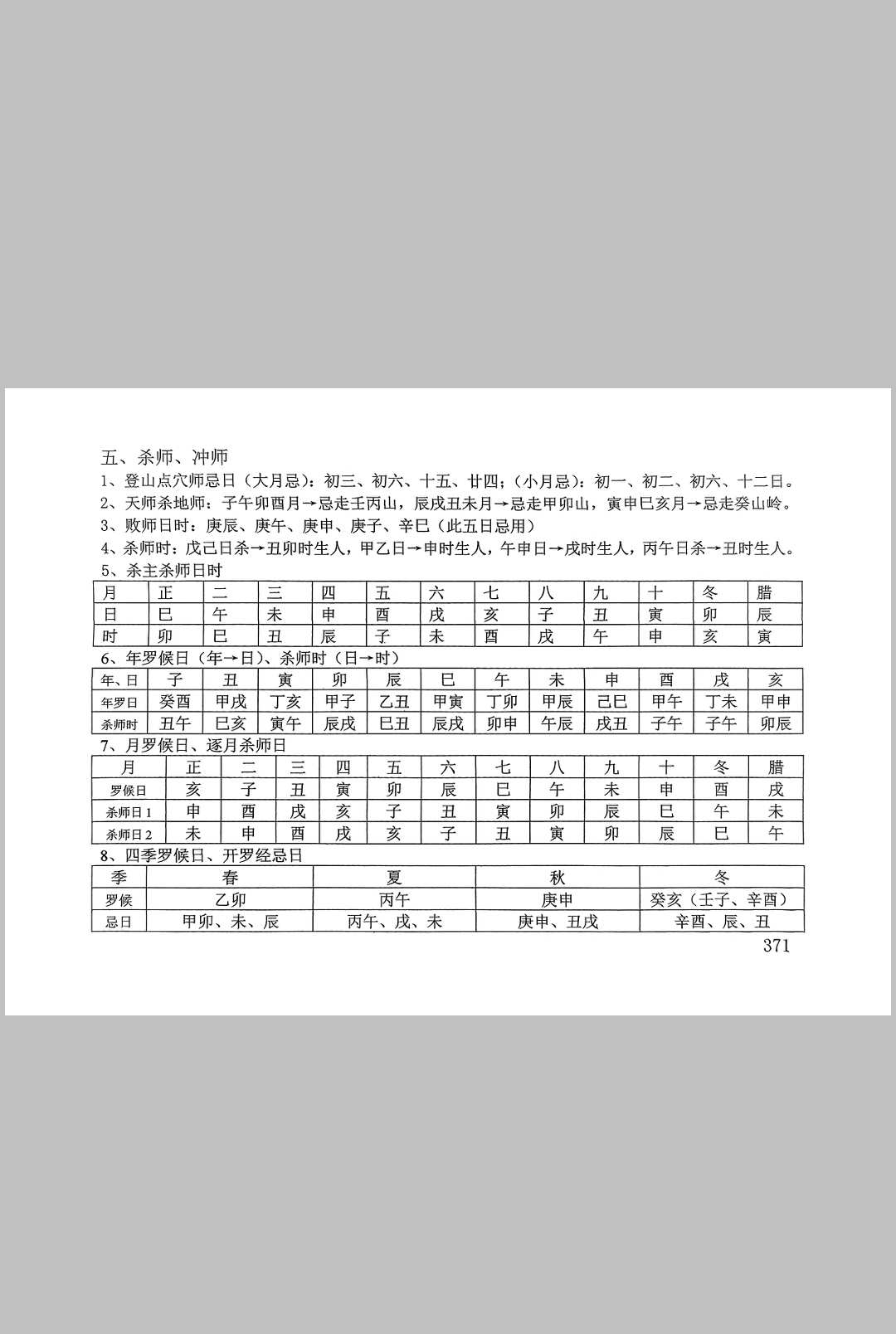 图片[8]中华古籍网-专注古书收集风水大全中华古籍网-专注古书收集中华古籍网