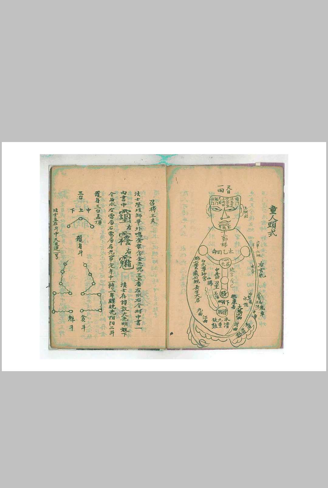 图片[5]中华古籍网-专注古书收集《丹田帝师炁诞秘旨》中华古籍网-专注古书收集中华古籍网