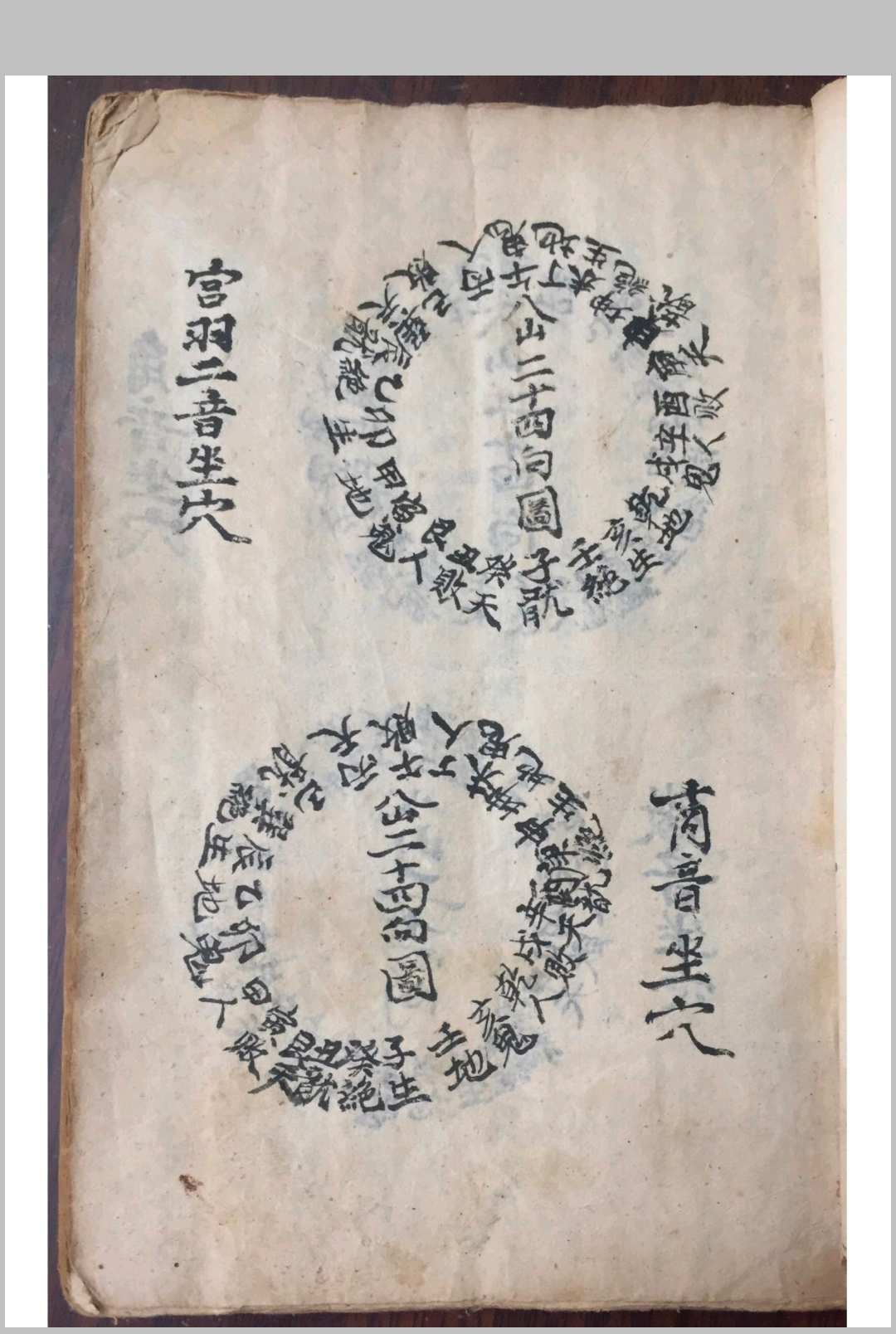 图片[2]中华古籍网-专注古书收集郭璞葬经中华古籍网-专注古书收集中华古籍网