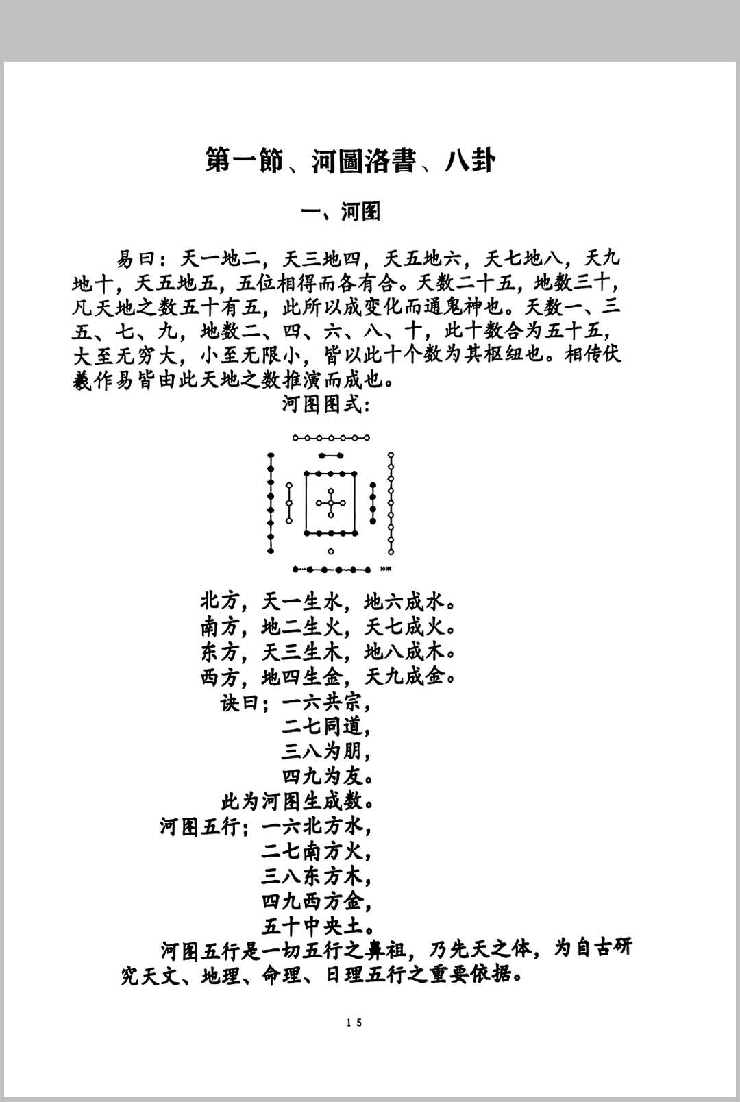 图片[8]中华古籍网-专注古书收集三元易卦些子法择日法中华古籍网-专注古书收集中华古籍网