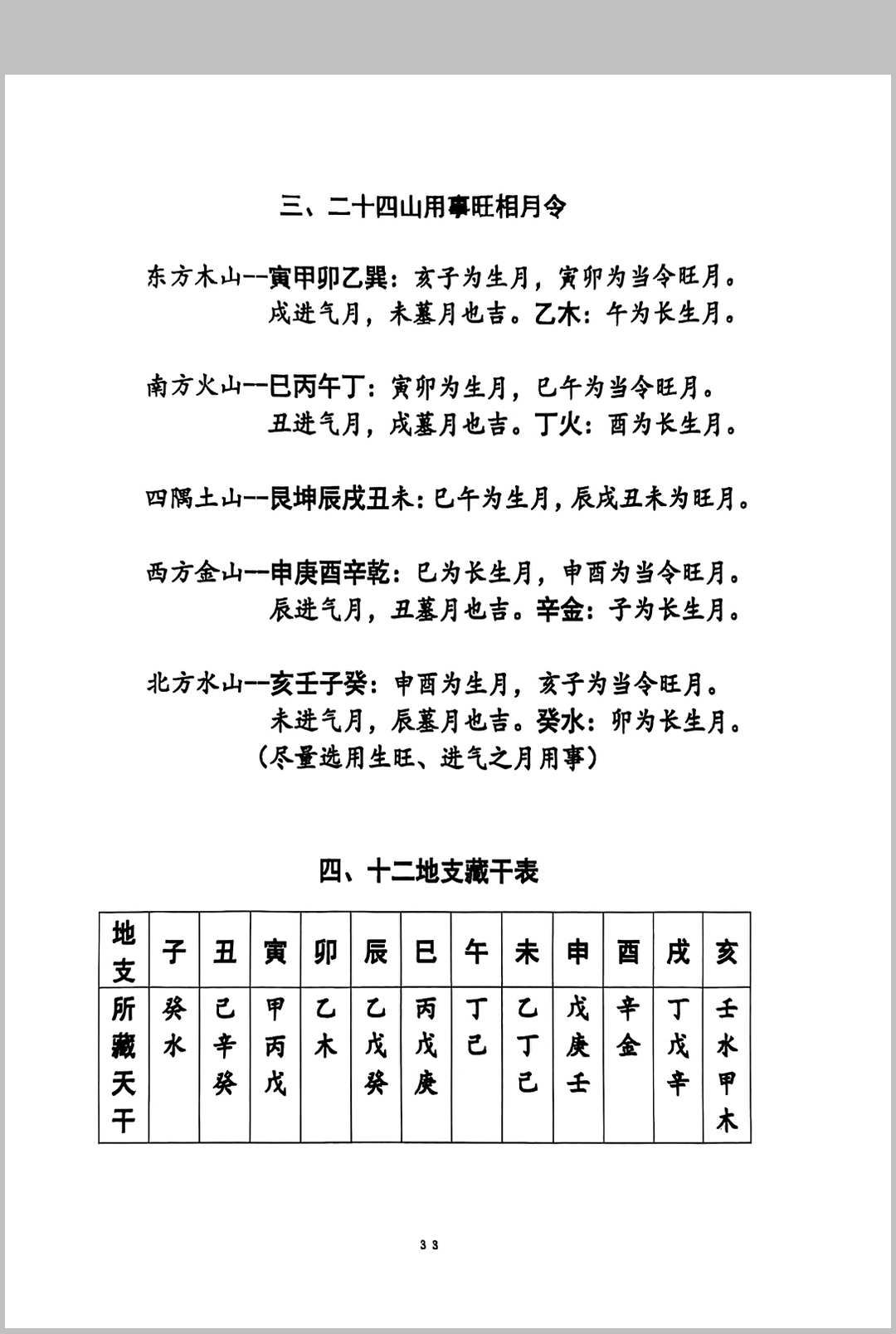 图片[15]中华古籍网-专注古书收集三元易卦些子法择日法中华古籍网-专注古书收集中华古籍网