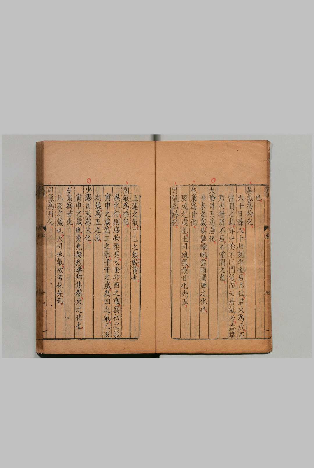 图片[2]中华古籍网-专注古书收集东垣先生医学纲目 12卷（卷１欠）拾遗伤寒撮要１卷 合13卷 王执中 谬存济 明刊本中华古籍网-专注古书收集中华古籍网