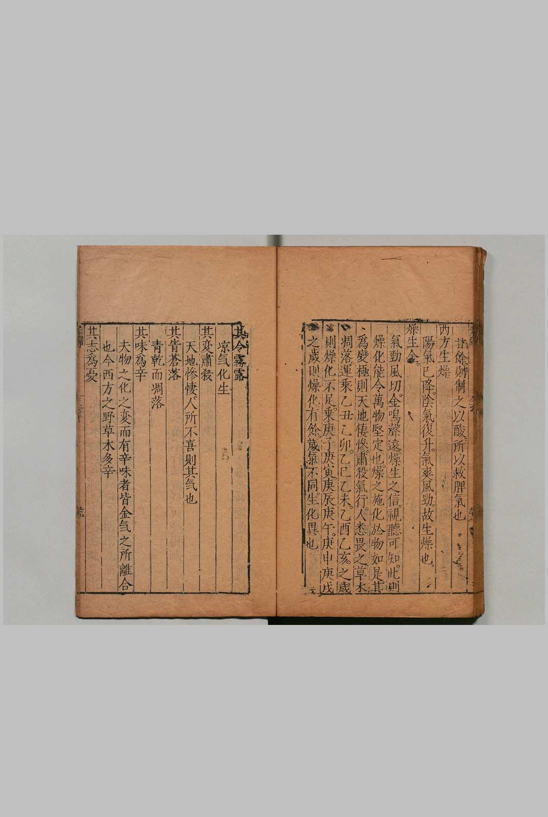 图片[3]中华古籍网-专注古书收集东垣先生医学纲目 12卷（卷１欠）拾遗伤寒撮要１卷 合13卷 王执中 谬存济 明刊本中华古籍网-专注古书收集中华古籍网