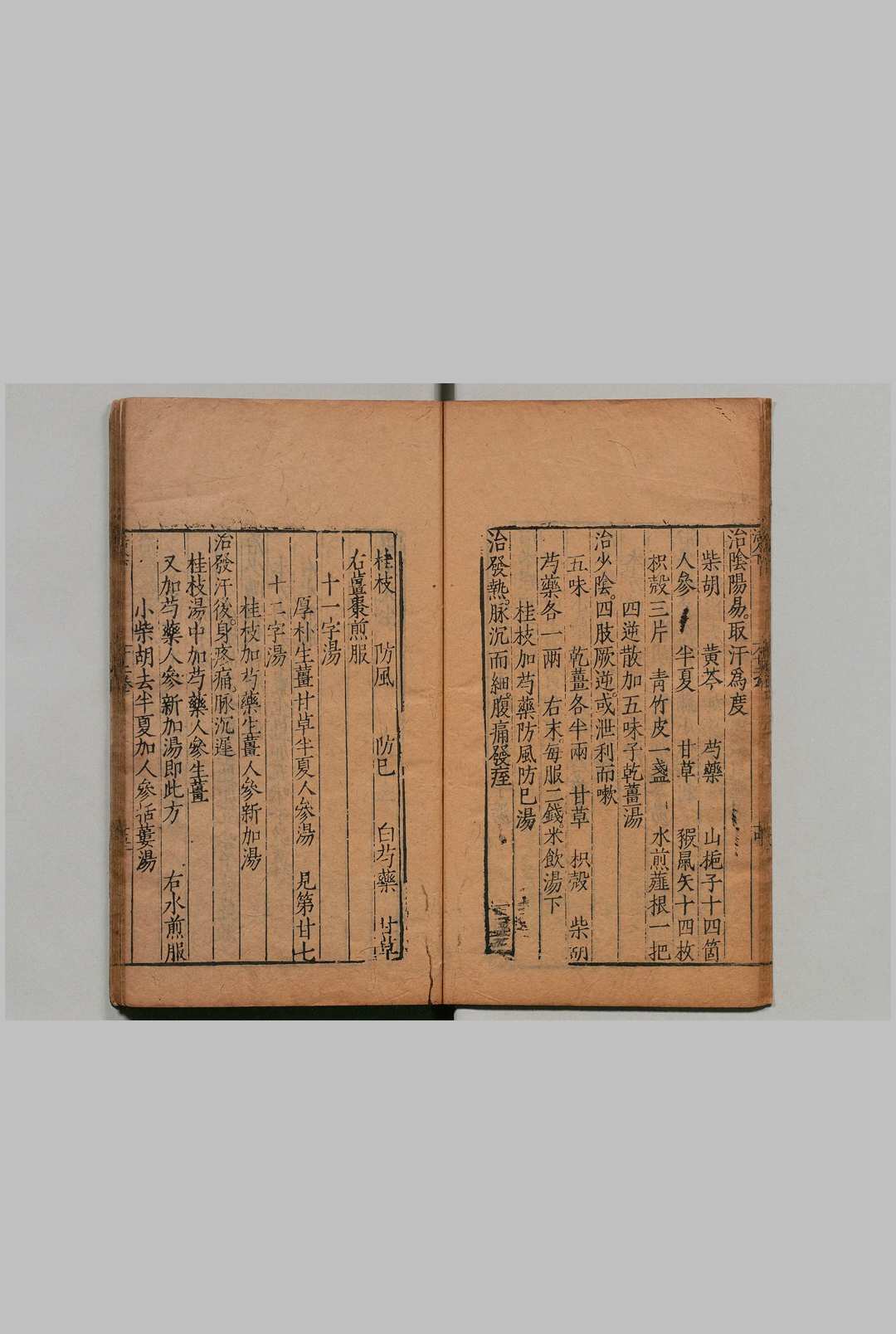 图片[11]中华古籍网-专注古书收集东垣先生医学纲目 12卷（卷１欠）拾遗伤寒撮要１卷 合13卷 王执中 谬存济 明刊本中华古籍网-专注古书收集中华古籍网