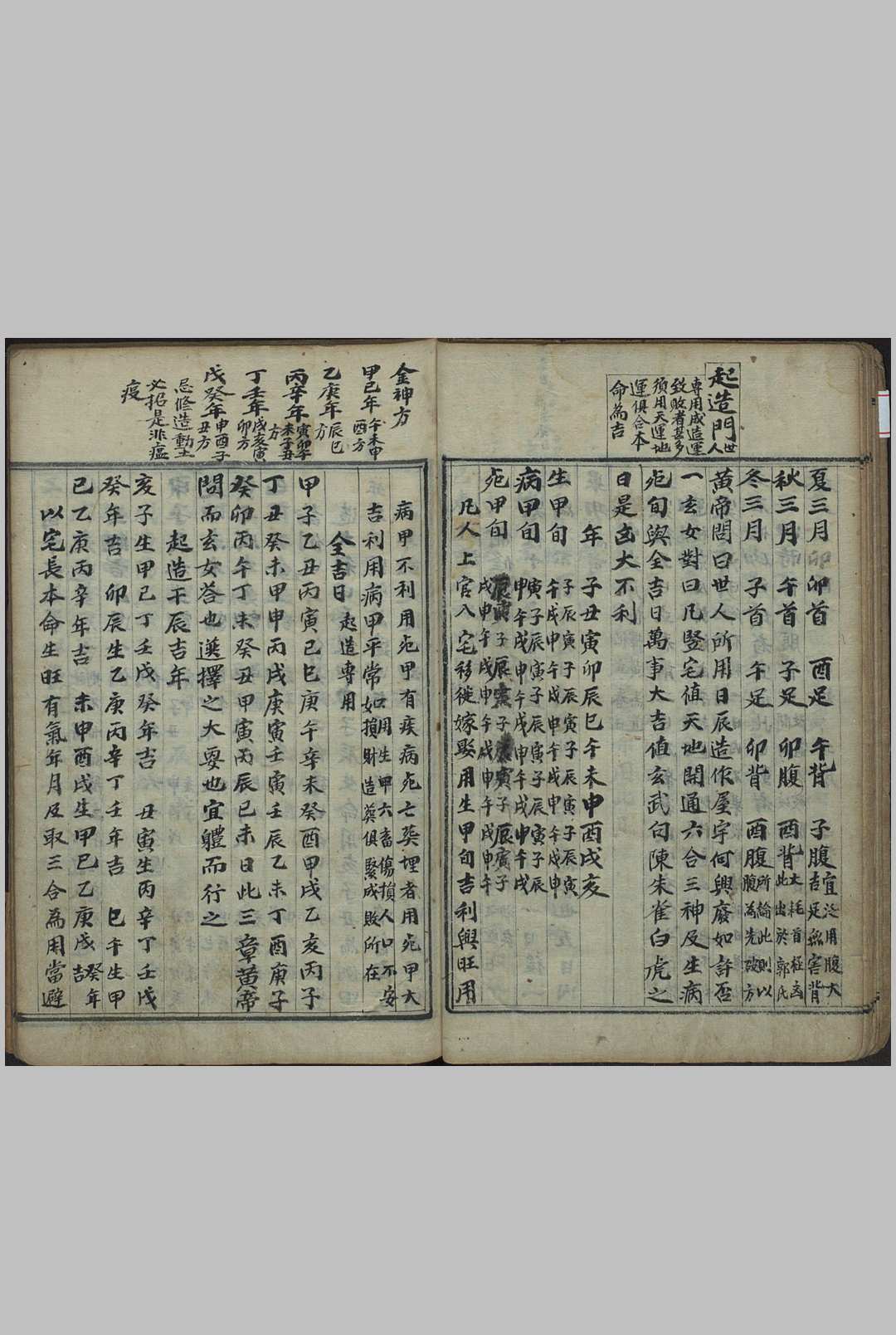 图片[7]中华古籍网-专注古书收集择吉要览中华古籍网-专注古书收集中华古籍网