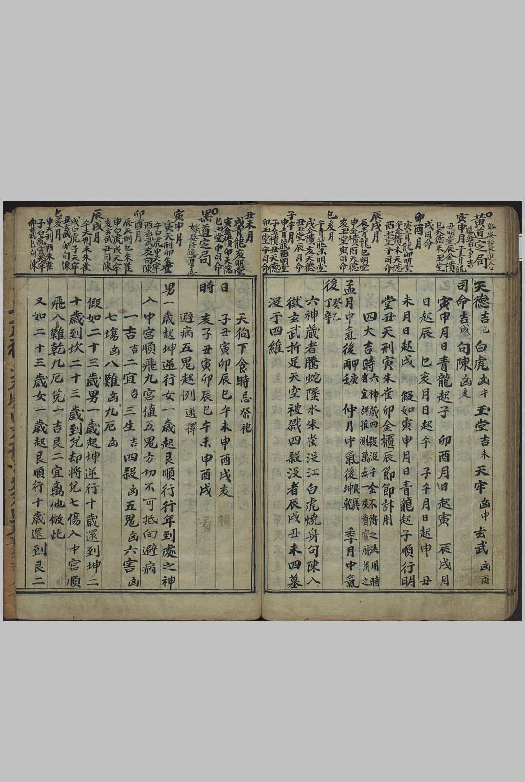 图片[8]中华古籍网-专注古书收集择吉要览中华古籍网-专注古书收集中华古籍网