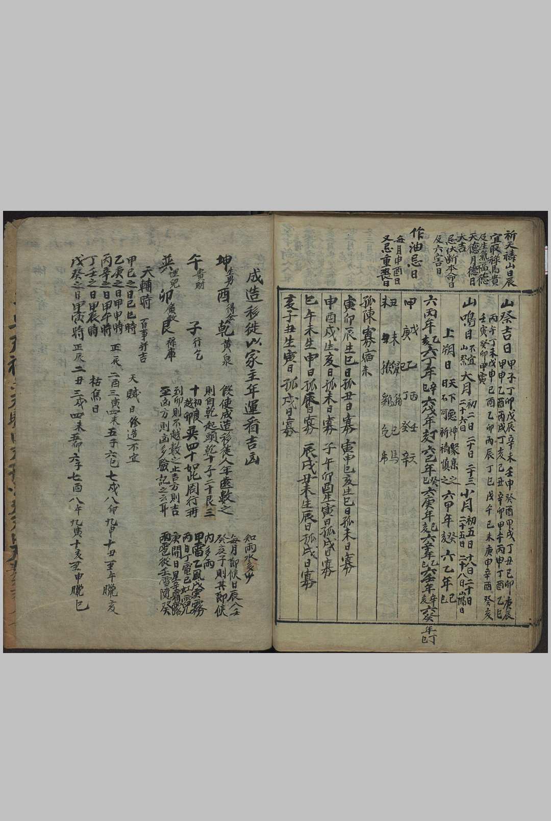 图片[10]中华古籍网-专注古书收集择吉要览中华古籍网-专注古书收集中华古籍网