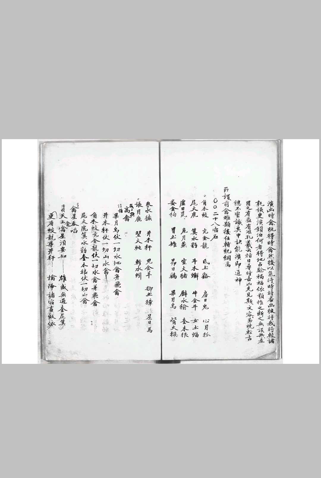 图片[8]中华古籍网-专注古书收集禽星易见中华古籍网-专注古书收集中华古籍网