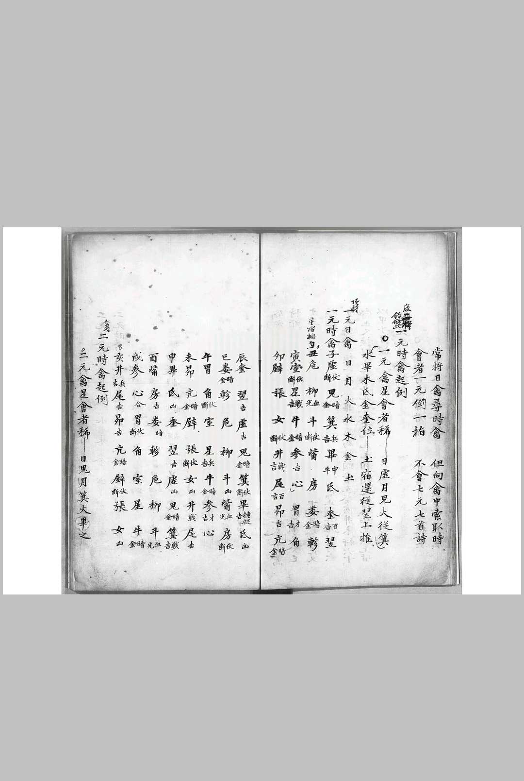 图片[6]中华古籍网-专注古书收集禽星易见中华古籍网-专注古书收集中华古籍网