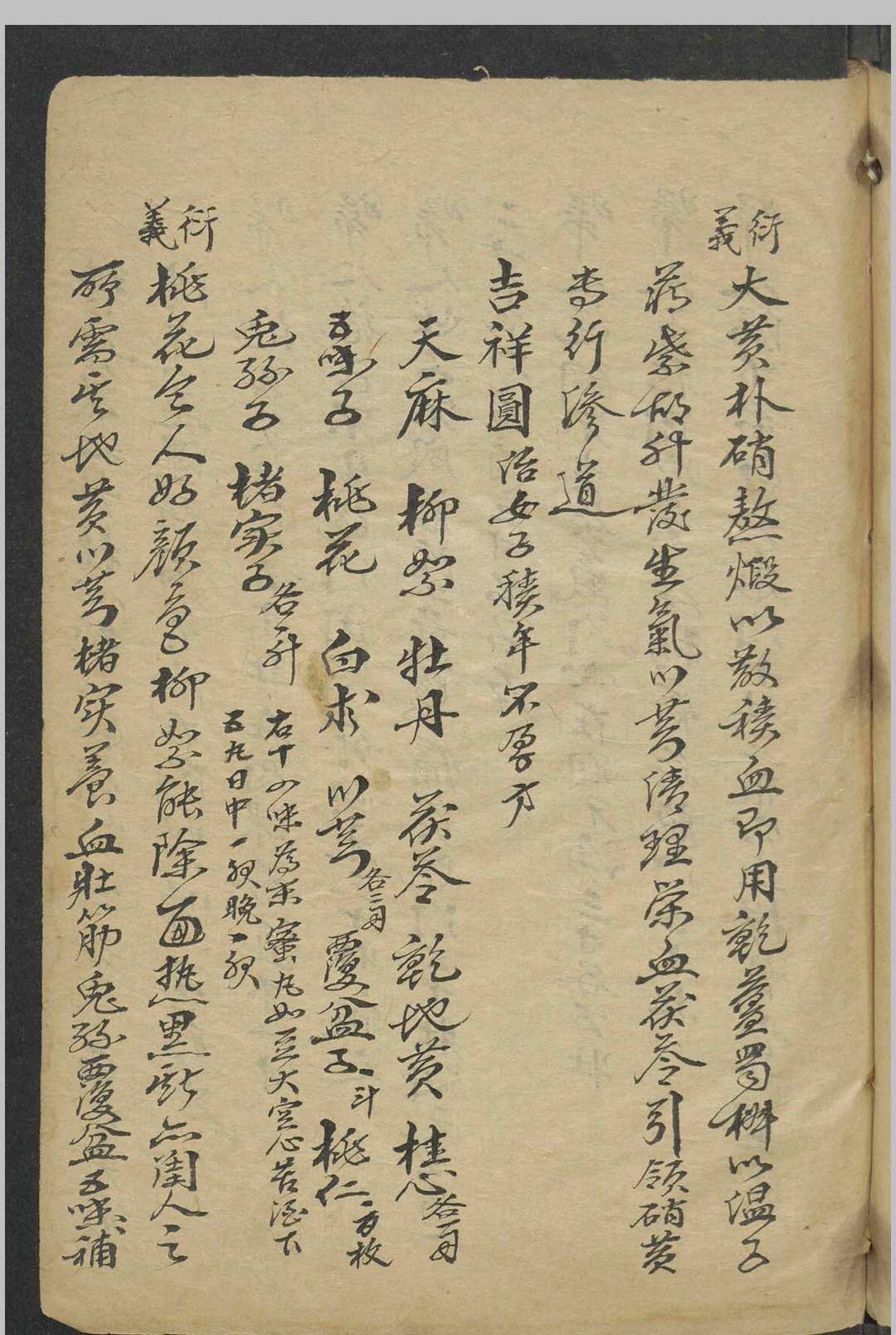 图片[5]中华古籍网-专注古书收集孙思貌 千金方衍义 , 1800中华古籍网-专注古书收集中华古籍网