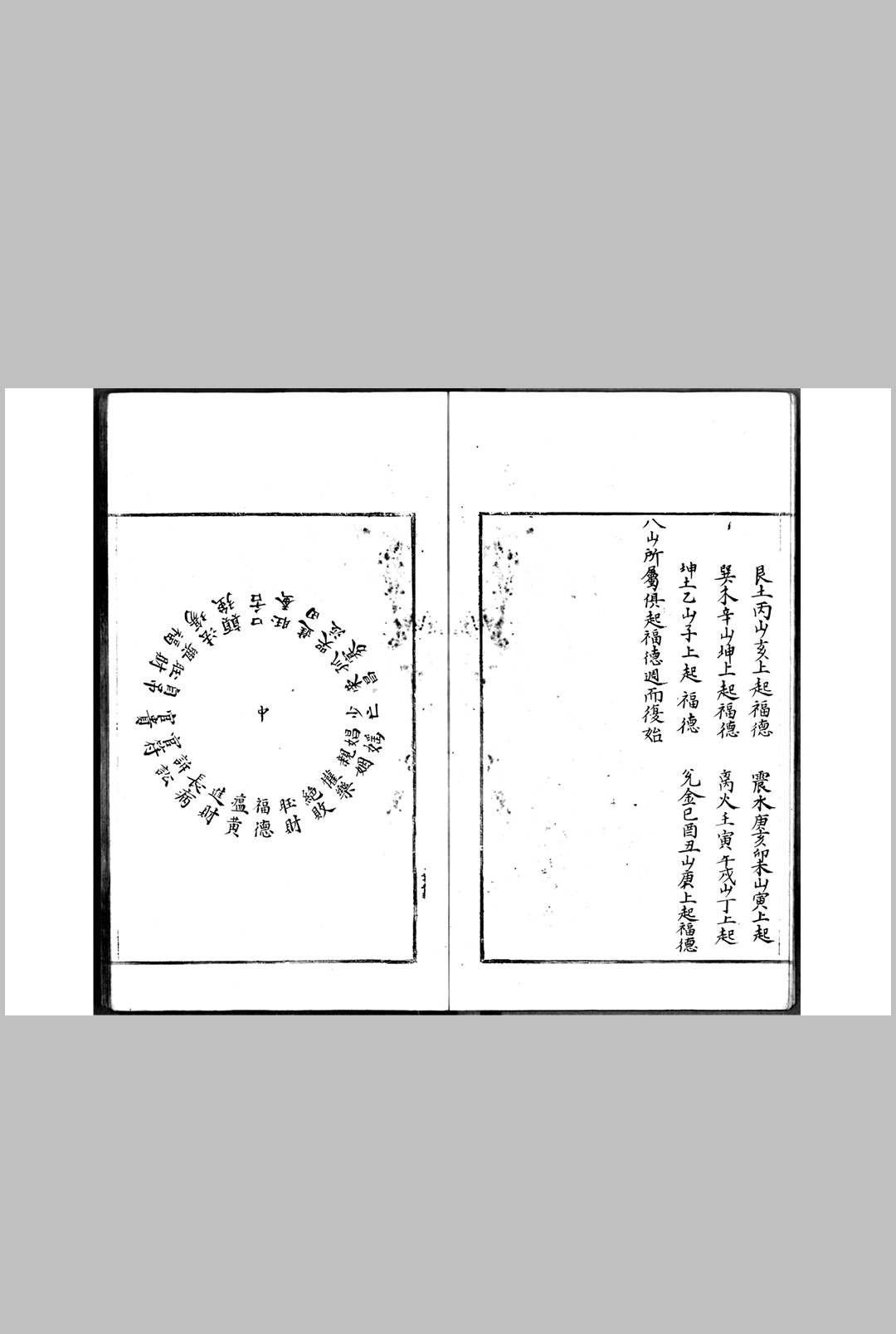 图片[5]中华古籍网-专注古书收集杨筠松安门楼辇经-安门楼玉撵经中华古籍网-专注古书收集中华古籍网