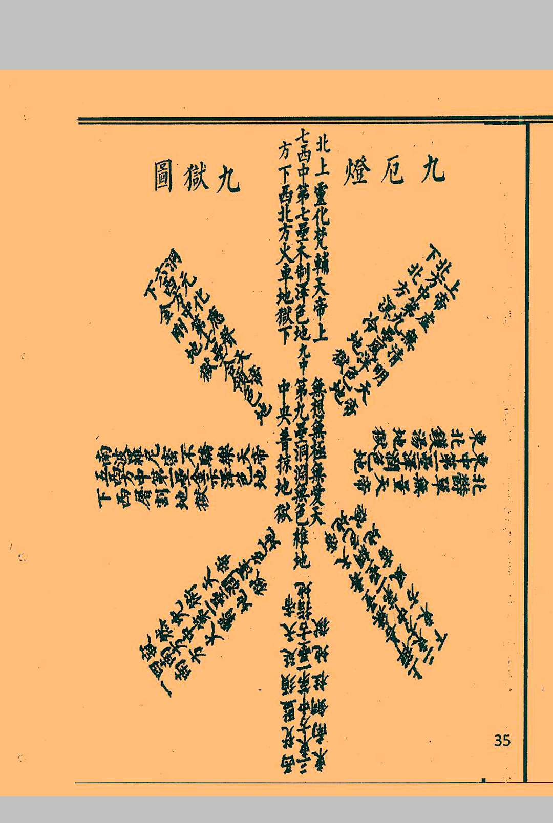图片[12]-中华古籍网-专注古书收集八难灯城图-中华古籍网-专注古书收集中华古籍网-专注古书收集