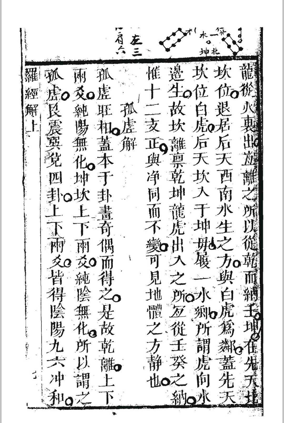图片[13]中华古籍网-专注古书收集萧三式罗经解中华古籍网-专注古书收集中华古籍网