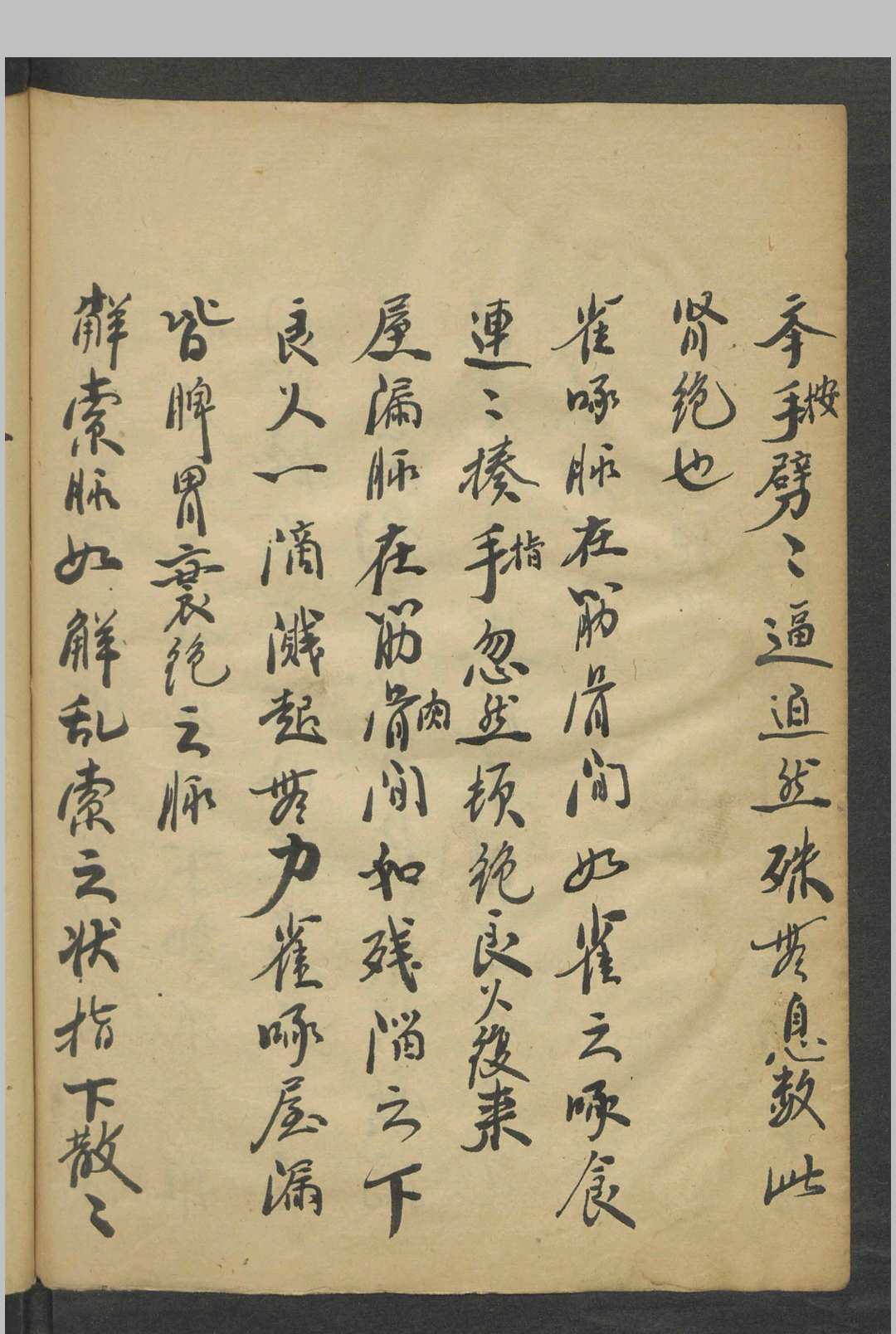 图片[10]中华古籍网-专注古书收集许兆桢 诊翼  1800中华古籍网-专注古书收集中华古籍网
