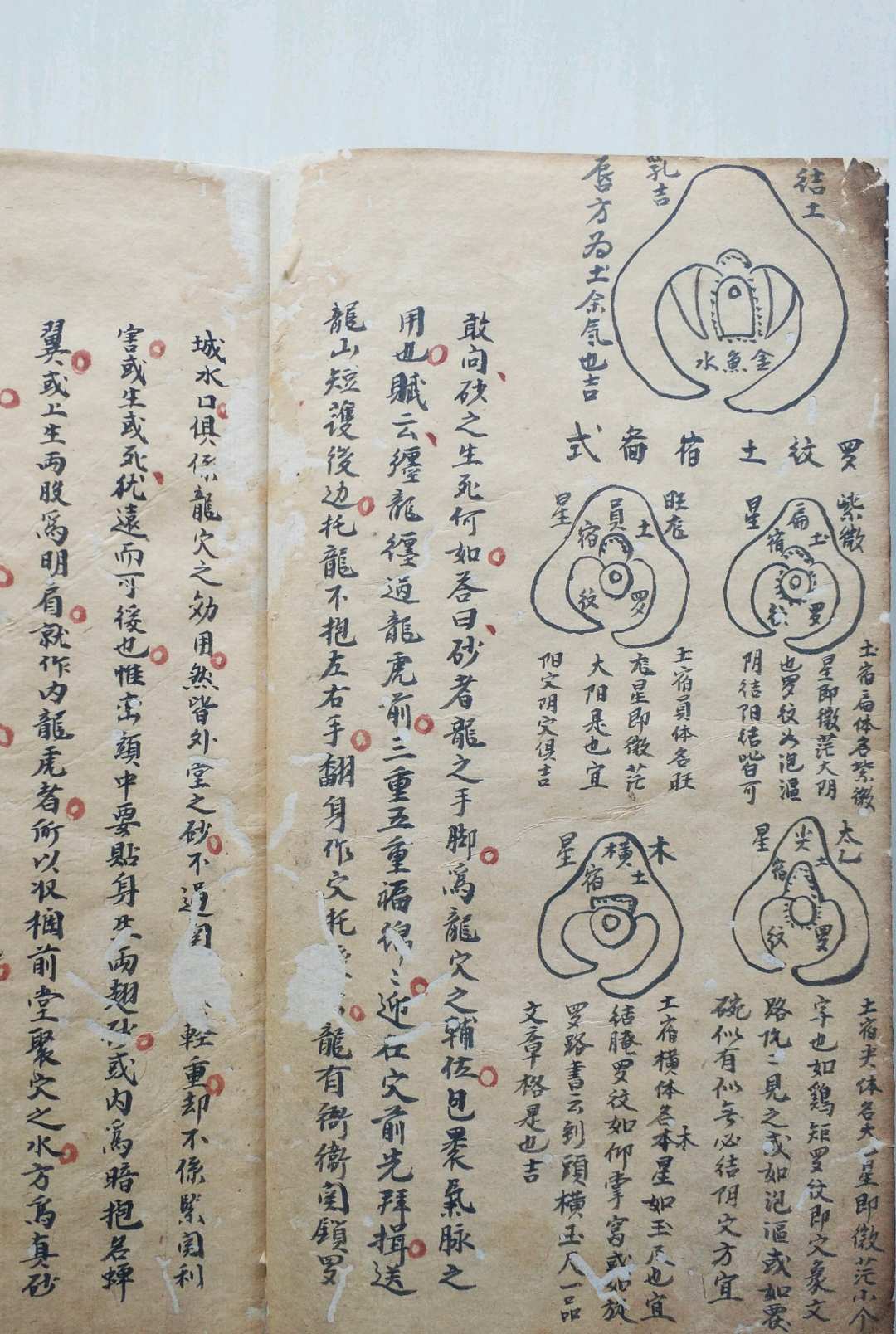 图片[4]中华古籍网-专注古书收集峦头砂法堪舆秘诀中华古籍网-专注古书收集中华古籍网