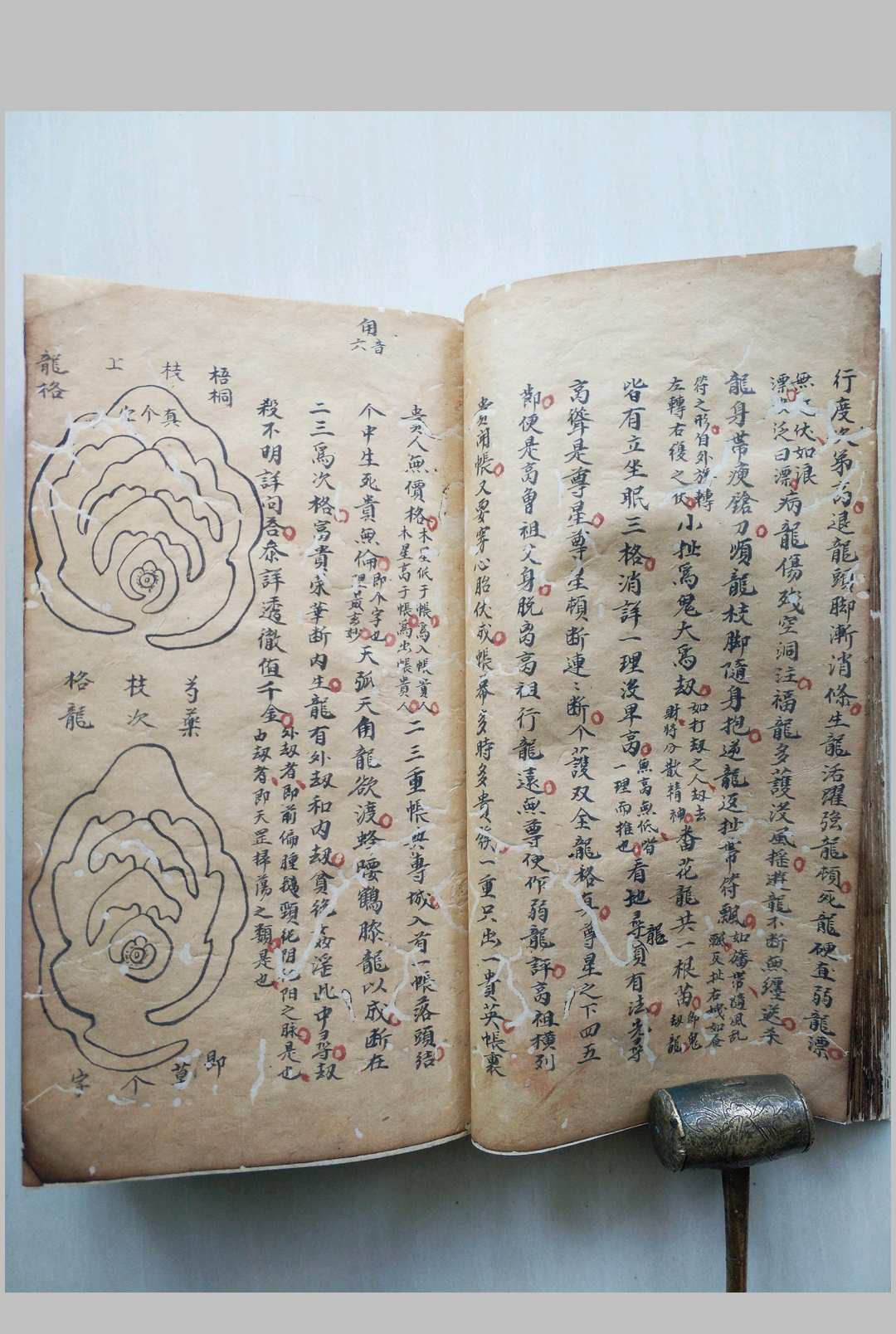 图片[7]中华古籍网-专注古书收集峦头砂法堪舆秘诀中华古籍网-专注古书收集中华古籍网