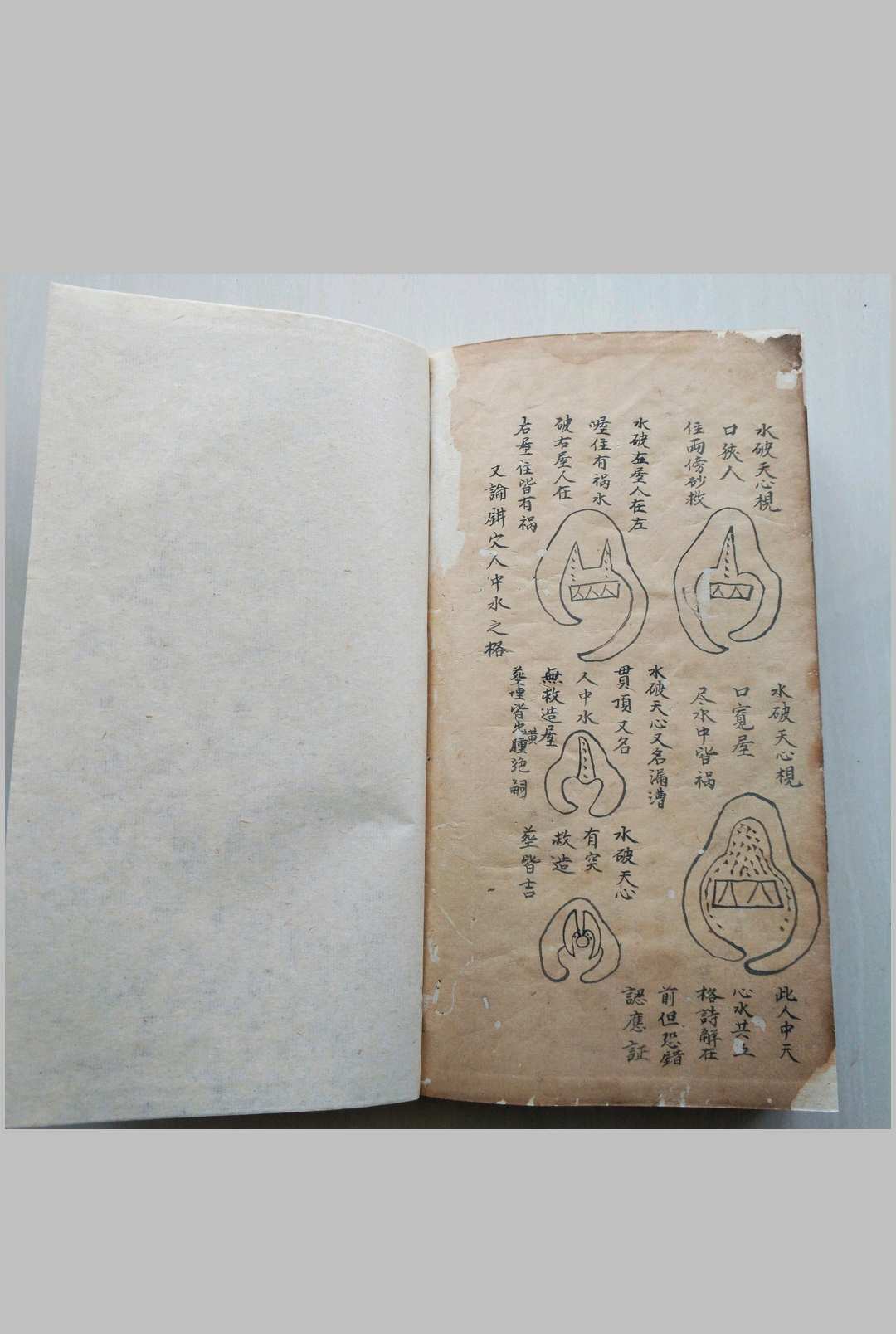 图片[25]中华古籍网-专注古书收集峦头砂法堪舆秘诀中华古籍网-专注古书收集中华古籍网