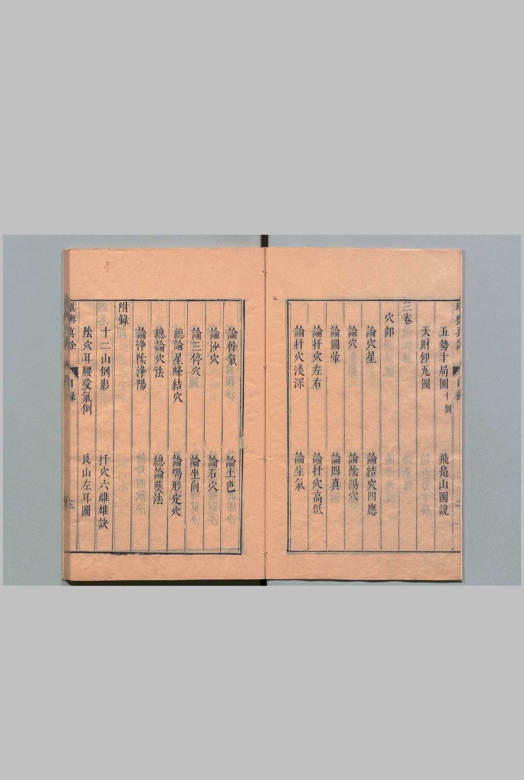 图片[6]中华古籍网-专注古书收集堪舆真诠 10卷 陈时暘 陈泰运 明刊本中华古籍网-专注古书收集中华古籍网