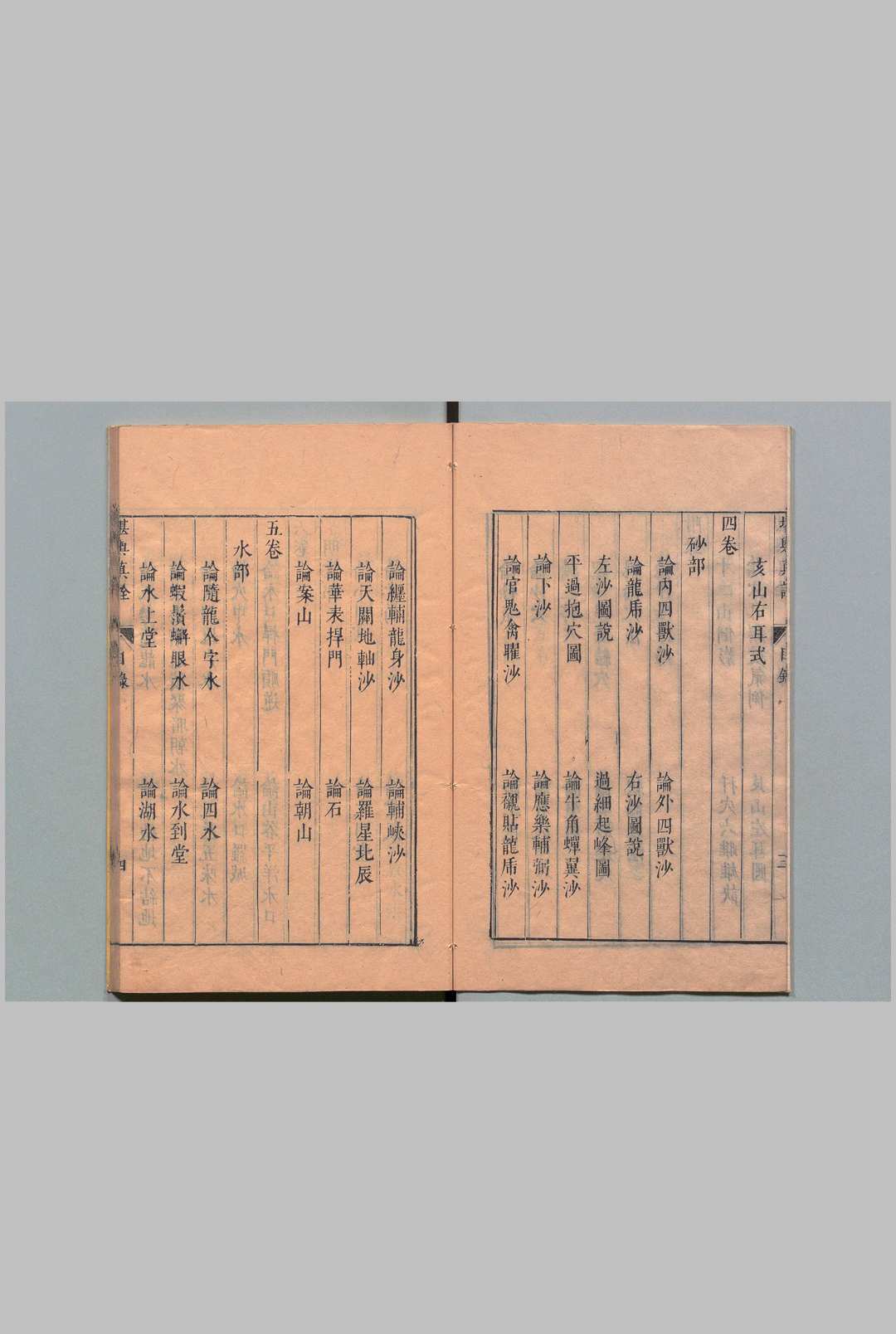 图片[3]中华古籍网-专注古书收集堪舆真诠 10卷 陈时暘 陈泰运 明刊本中华古籍网-专注古书收集中华古籍网